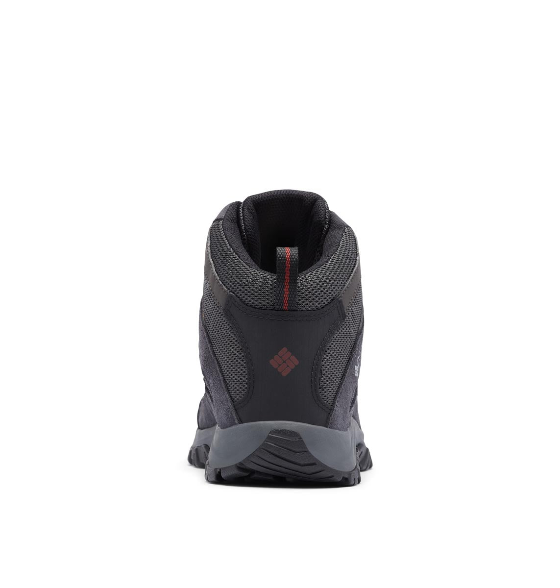 Bota Crestwood Mid Wtpf Omni-Grip Gris
