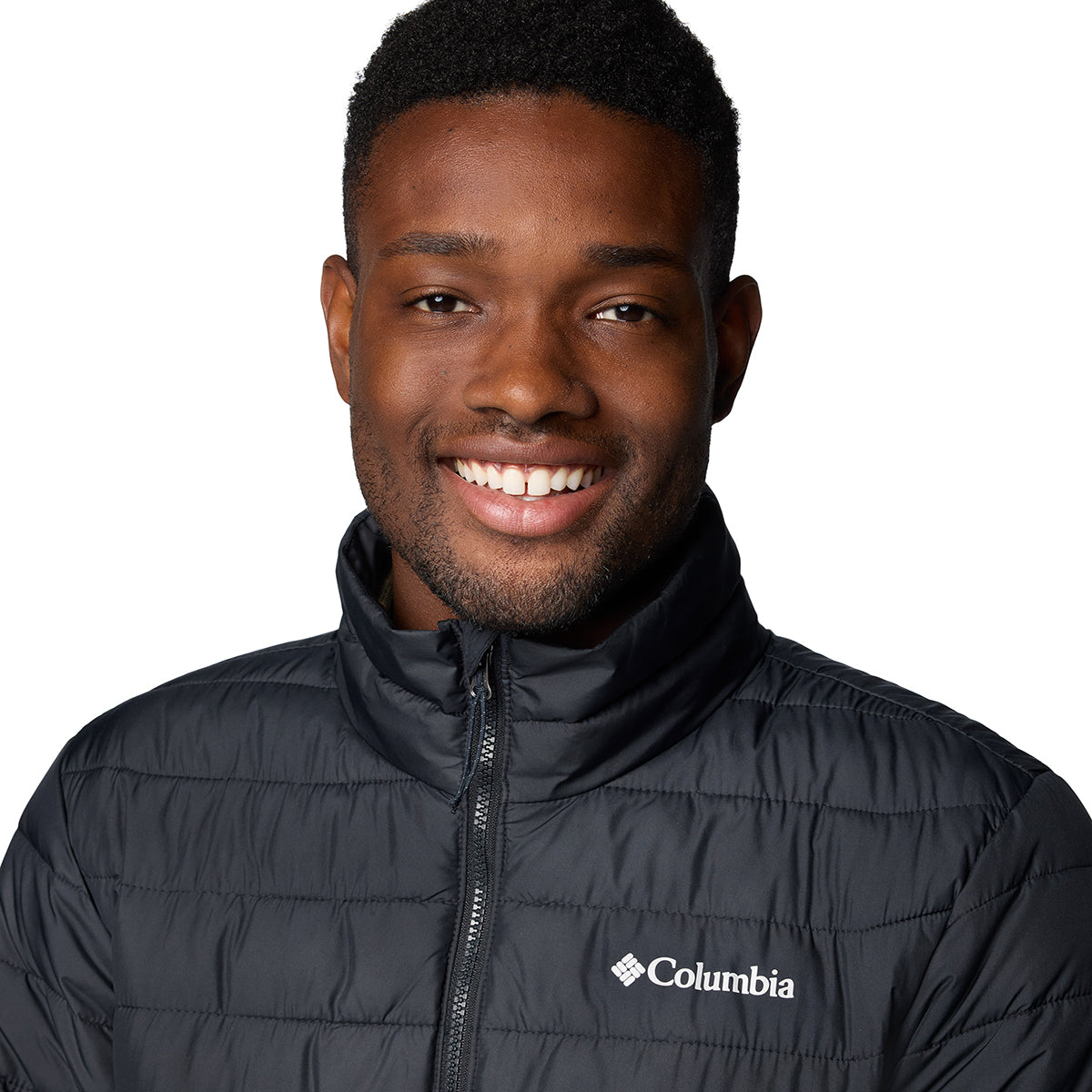Campera Powder Lite Ii Jacke Omni-Heat Negro