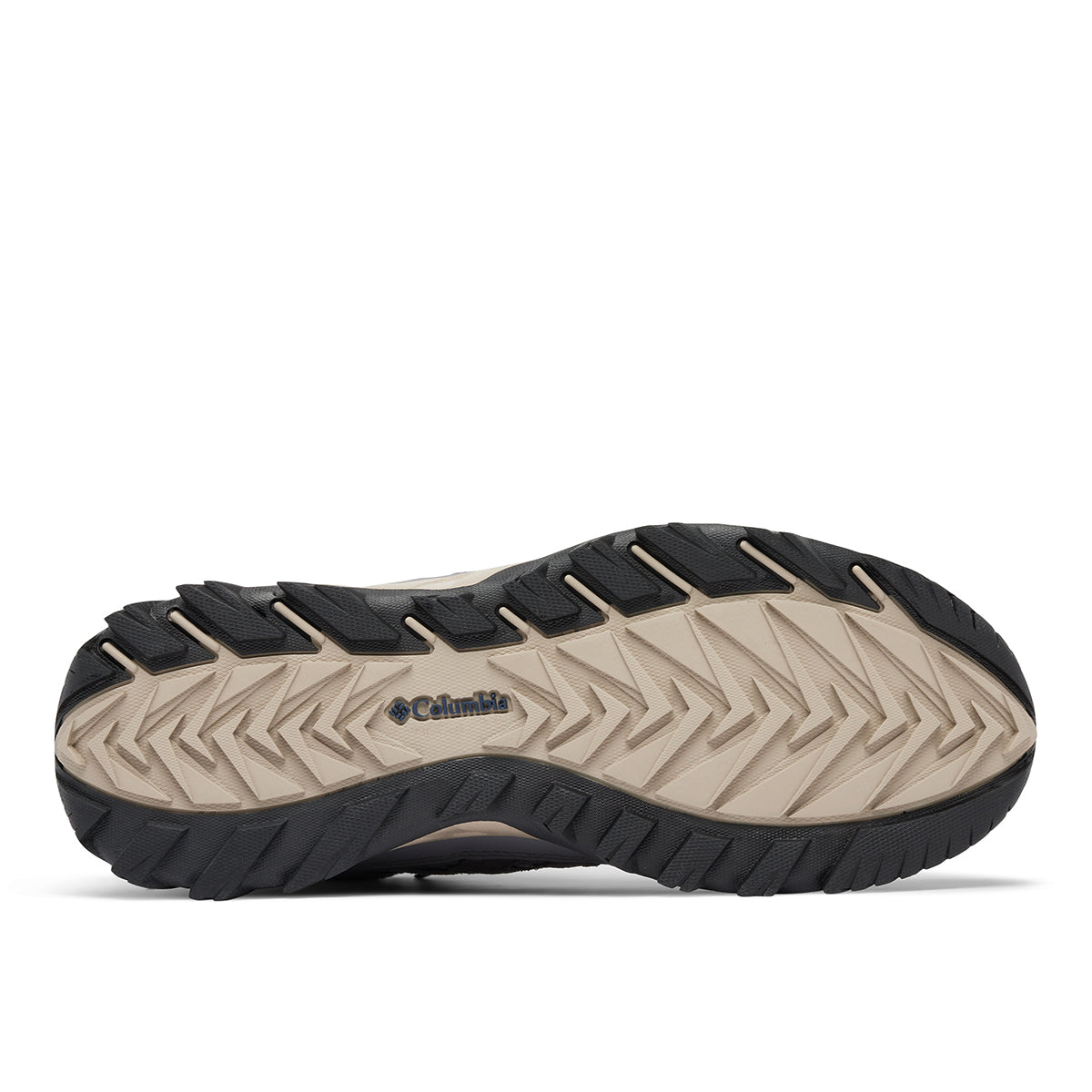 Bota Strata Trail Mid Wp Omni-Grip Gris