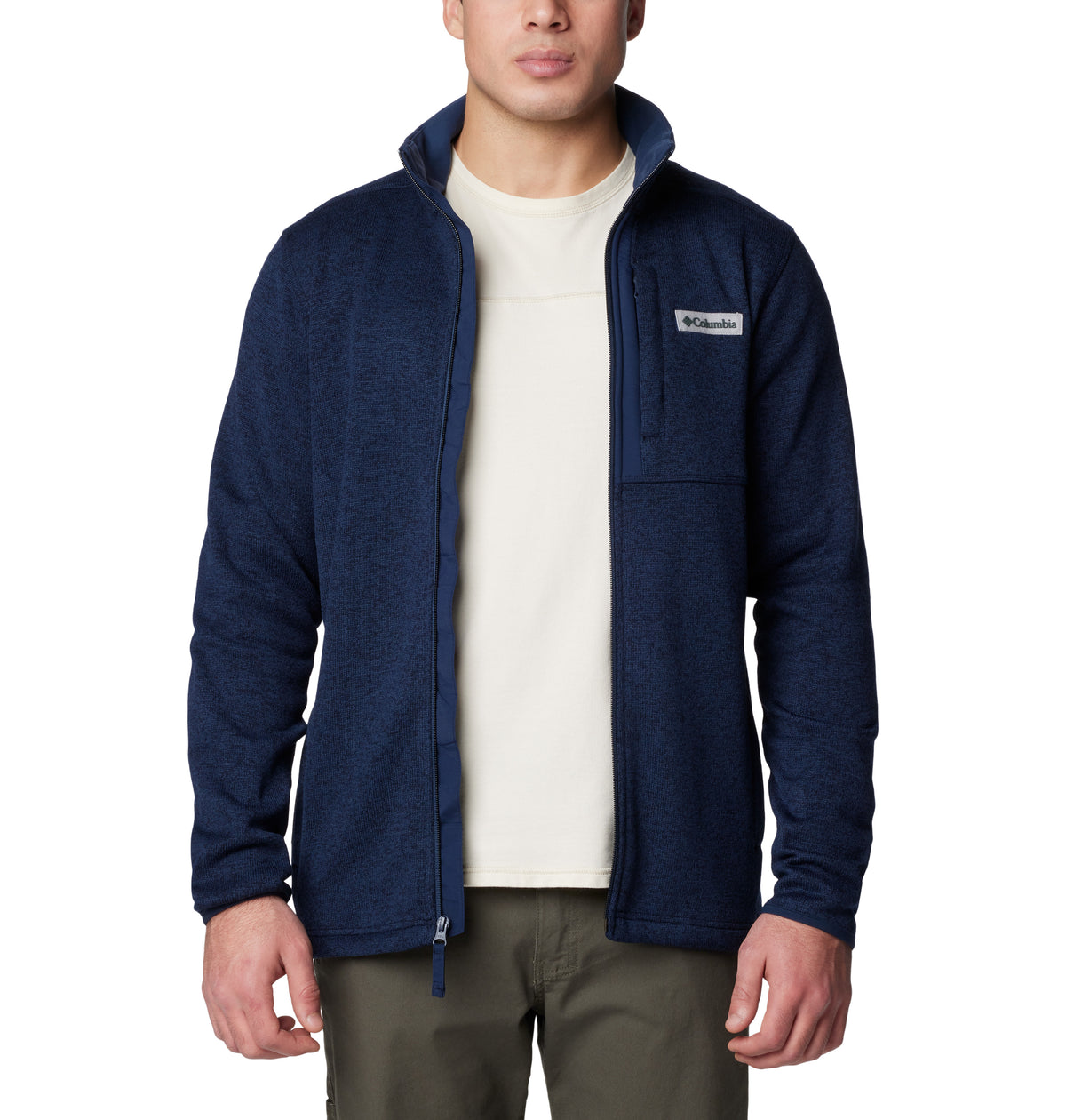 Polar Sweater Weather Full  Azul Marino