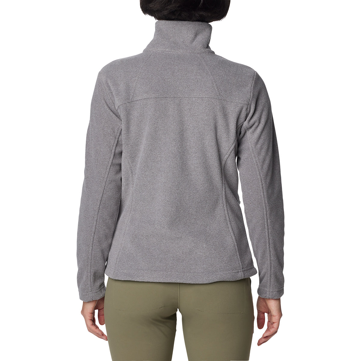 Polar Fast Trek Ii Jacket  Gris