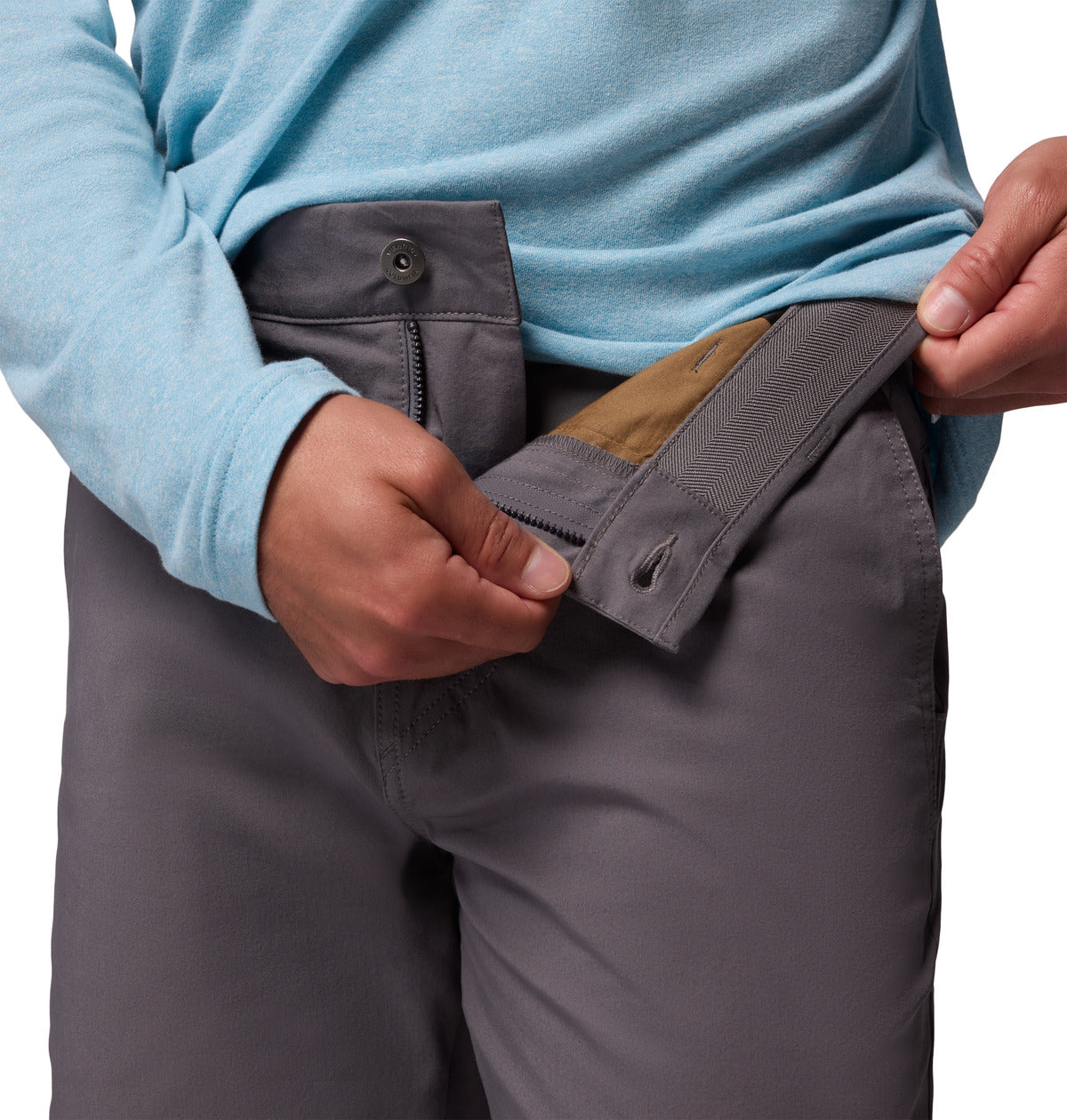 ROC CHINO PANT