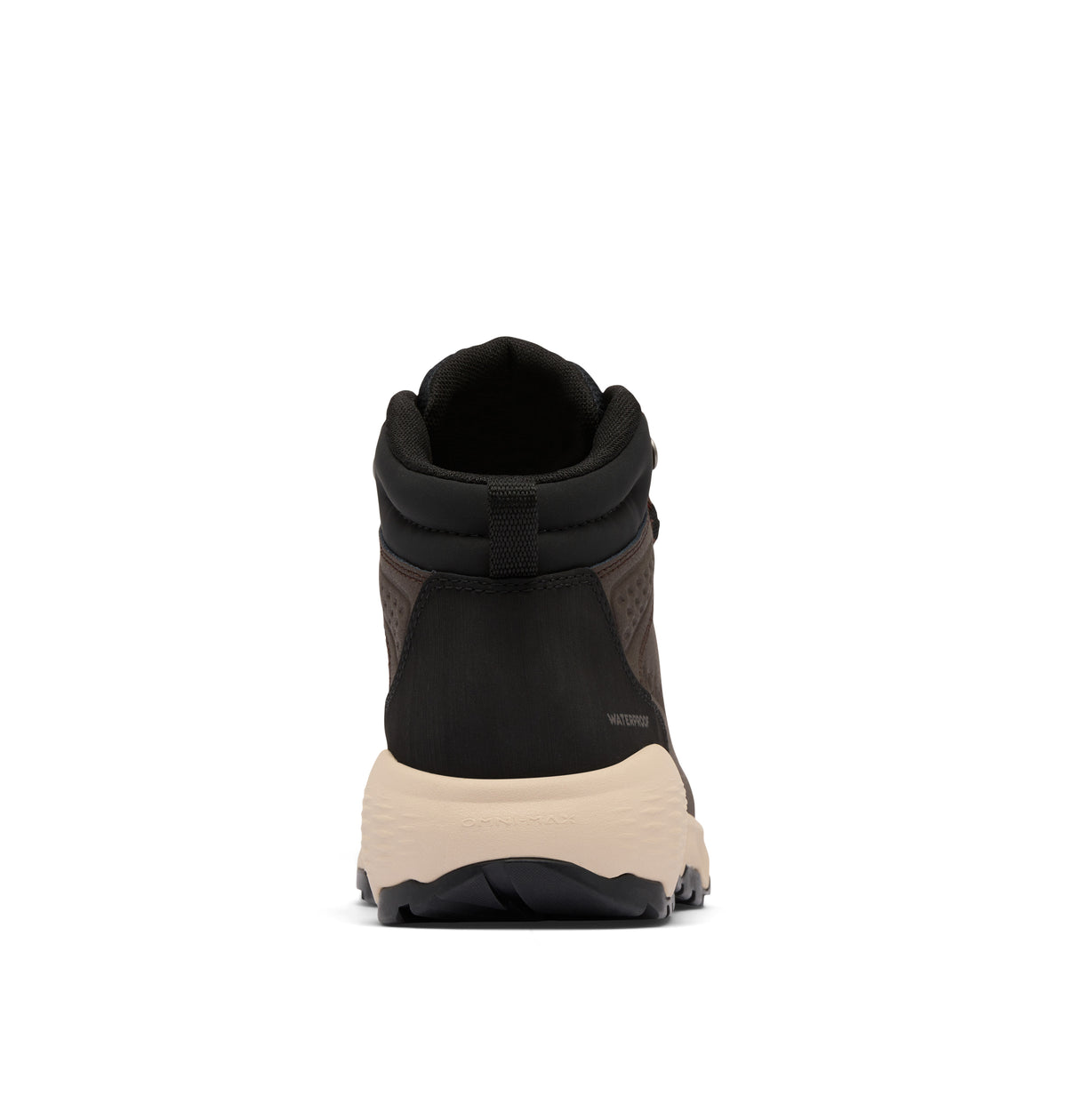 Bota Newton Wander Ltr Omni-Grip Marrón