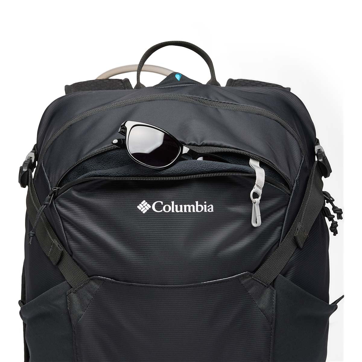 Mochila Blackcomb Ridge 30L Omni-Shield Negro