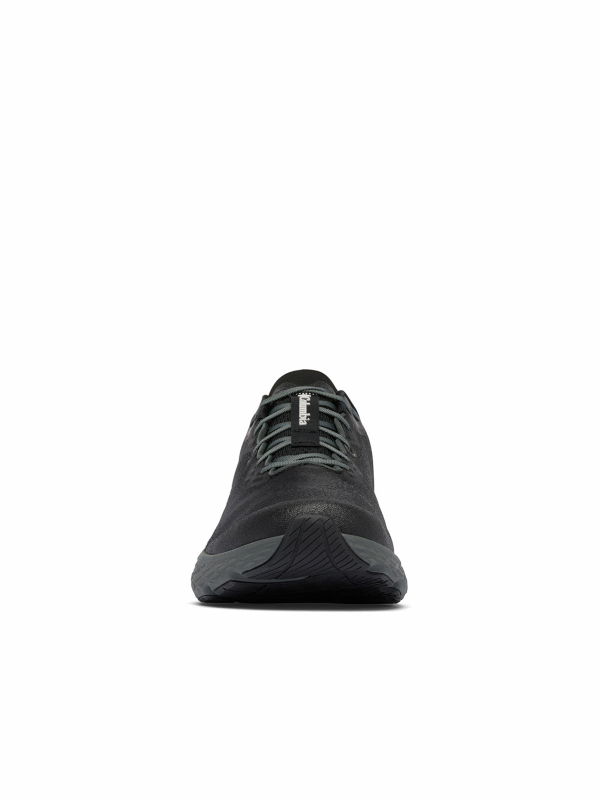 Championes Konos Featherweight Omni-Grip Negro