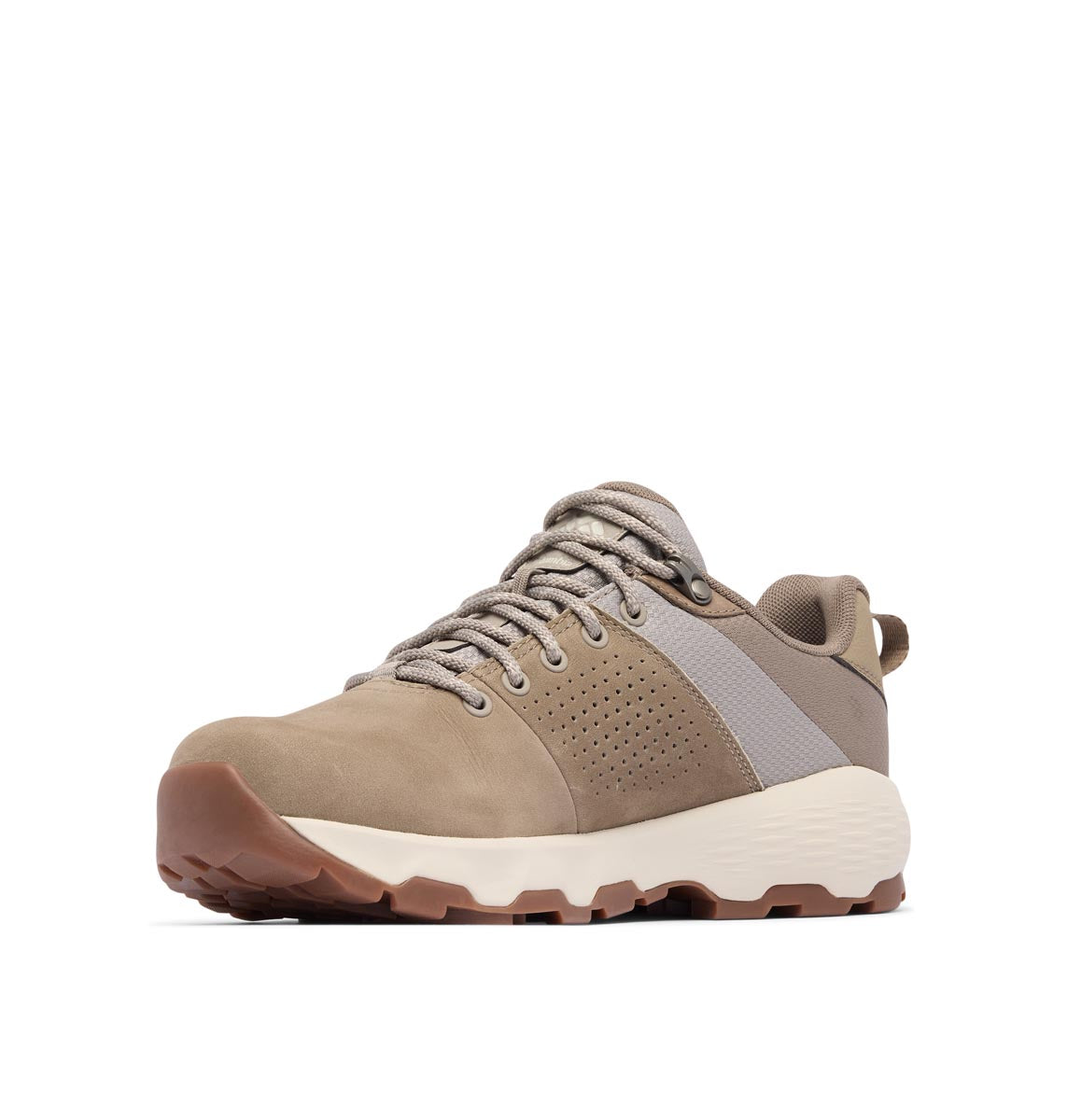 Championes Newton Nimble Ltr Techlite Gris