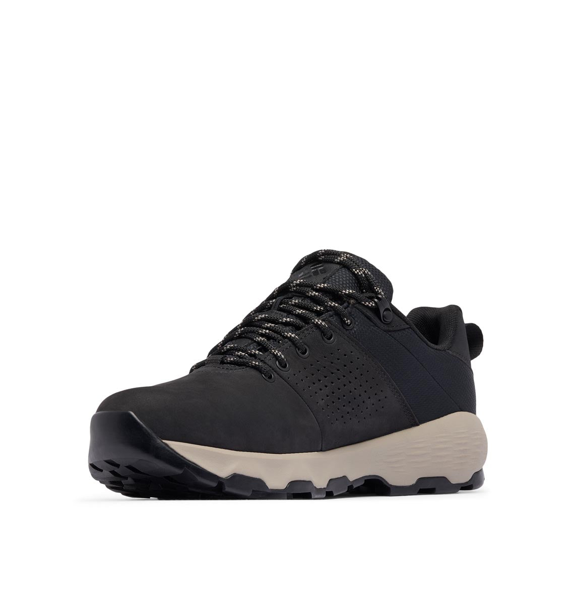 Championes Newton Nimble Ltr Techlite Negro
