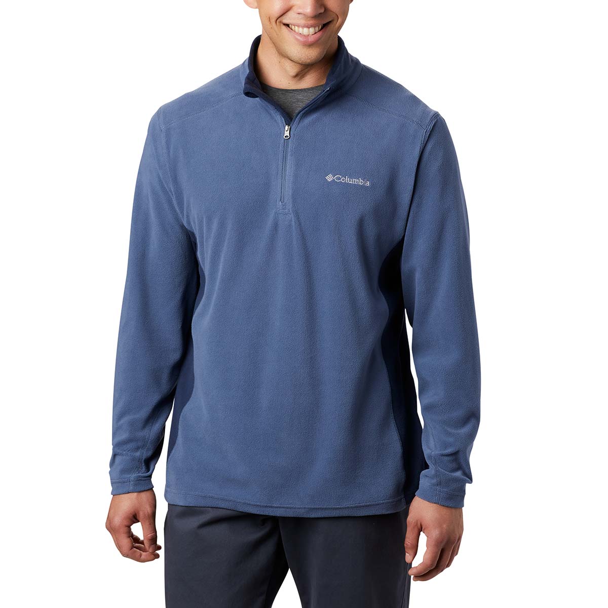 Polar Klamath Range Half  Negro