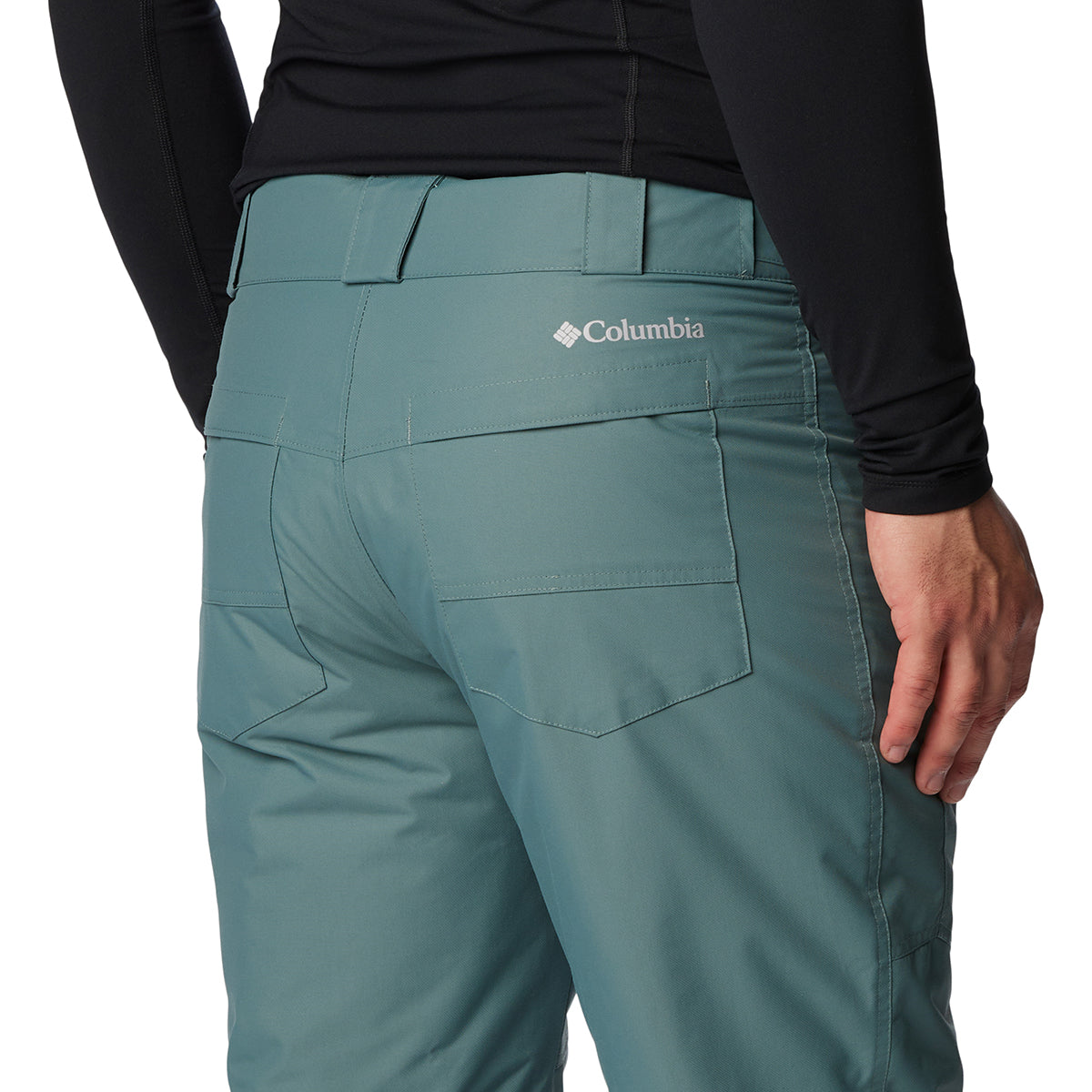 Pantalón Bugaboo Iv Pant Ski Gris