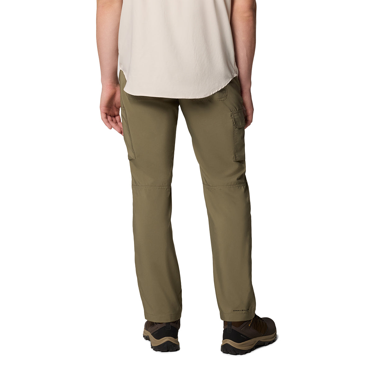 Pantalón Silver Ridge Utility Omni-Shade Verde