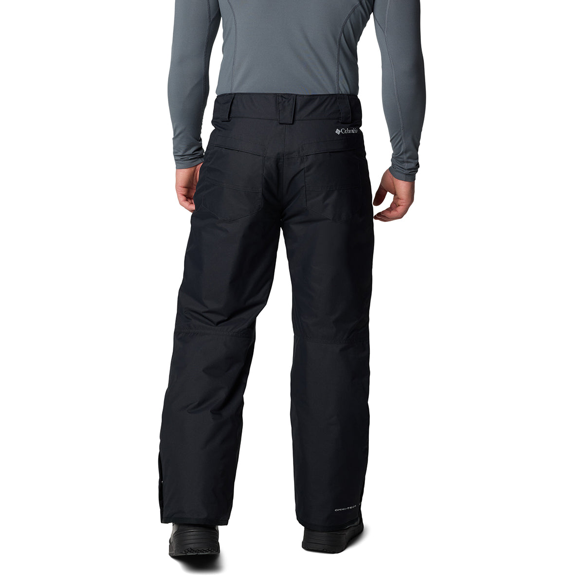 Pantalón Bugaboo V Pant Omni-Heat Negro