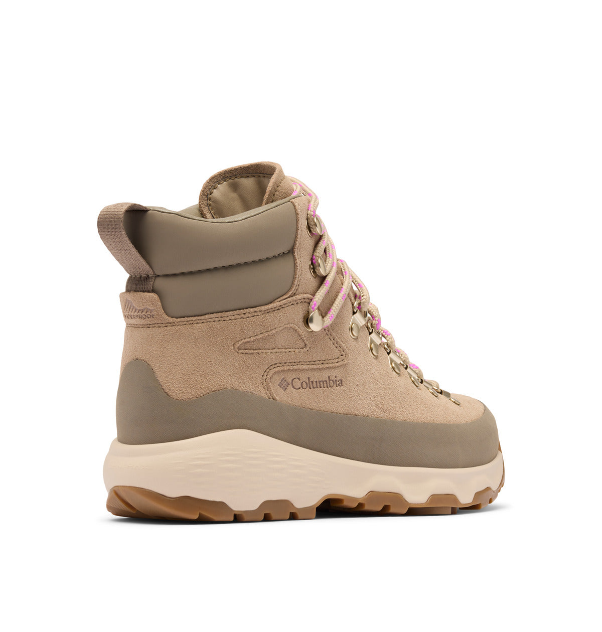 Bota Mujer Newton alpine pt