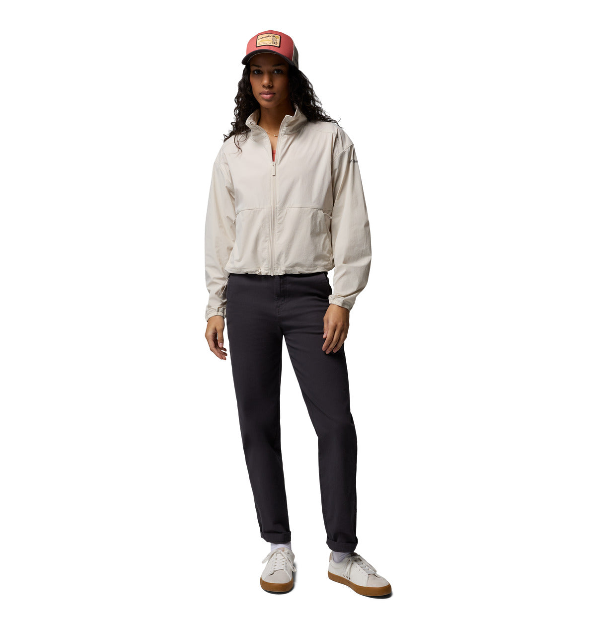 Otros Amazestretch Jacket Omni-Shield Gris