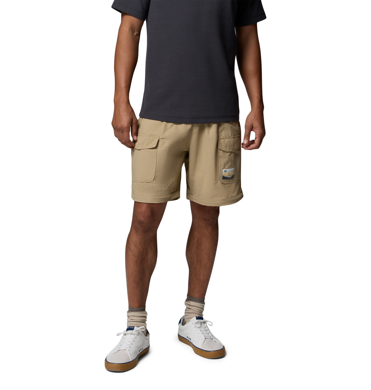 Pantalon Acker Rock Convert