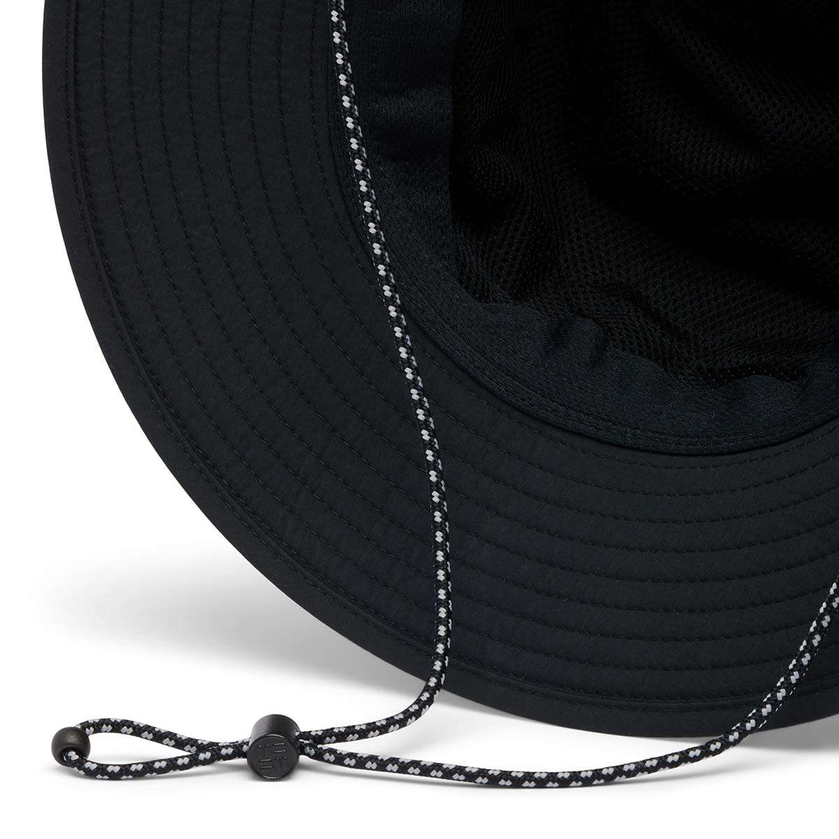 Gorro Broad Spectrum Ii Omni-Shade Negro