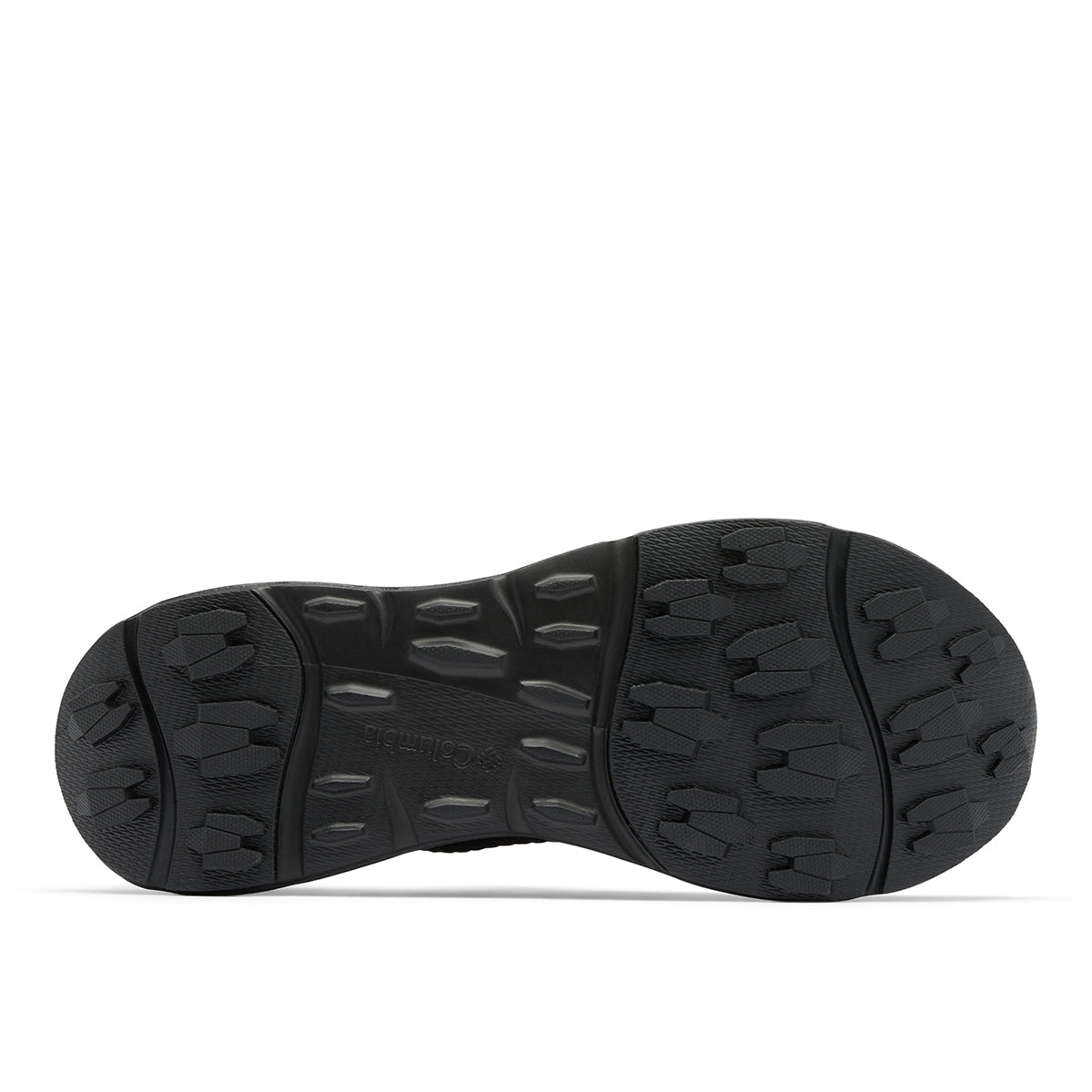 Championes Terrastride Slr Omni-Grip Negro