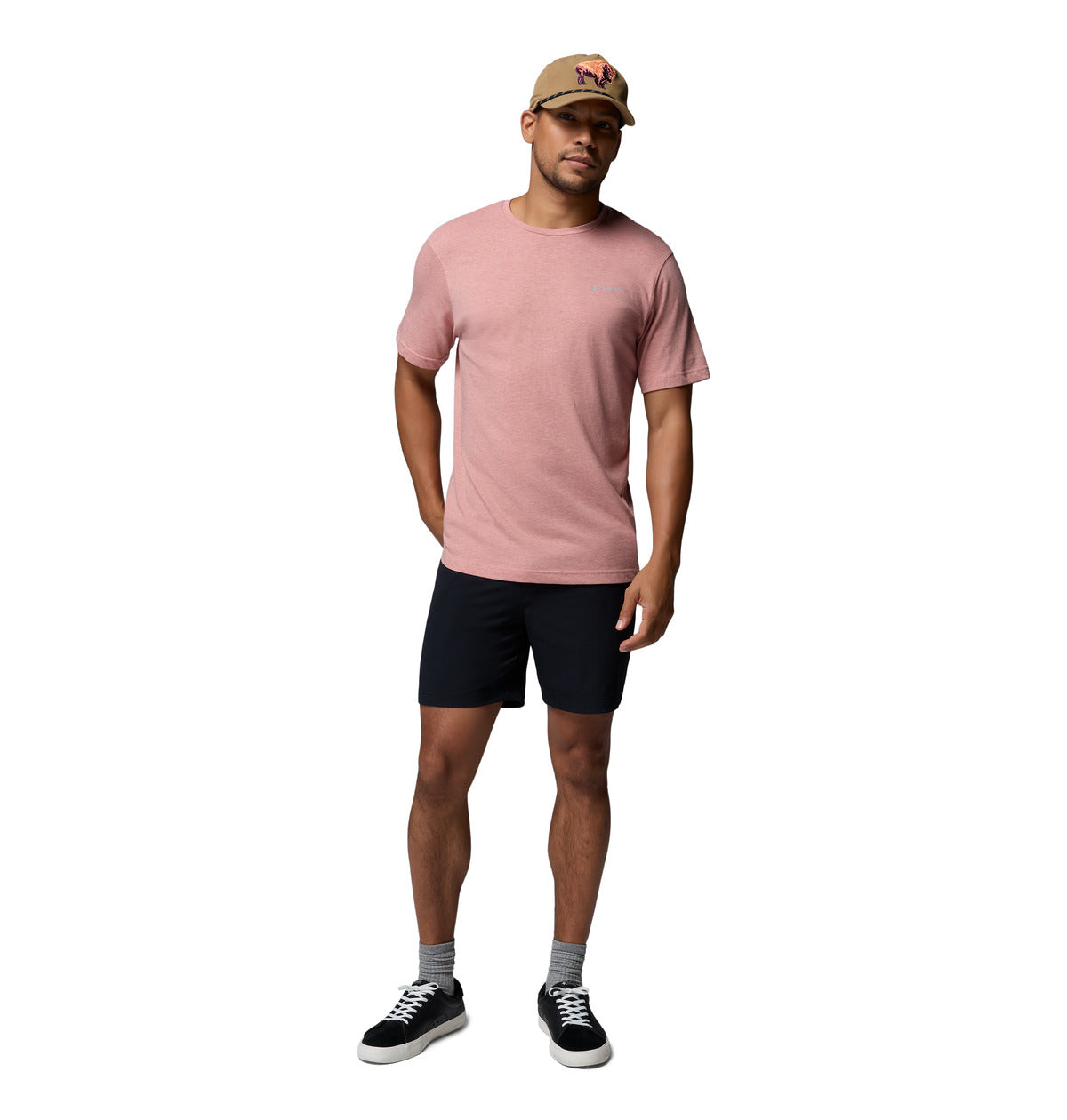 ROC TECH SHORT
