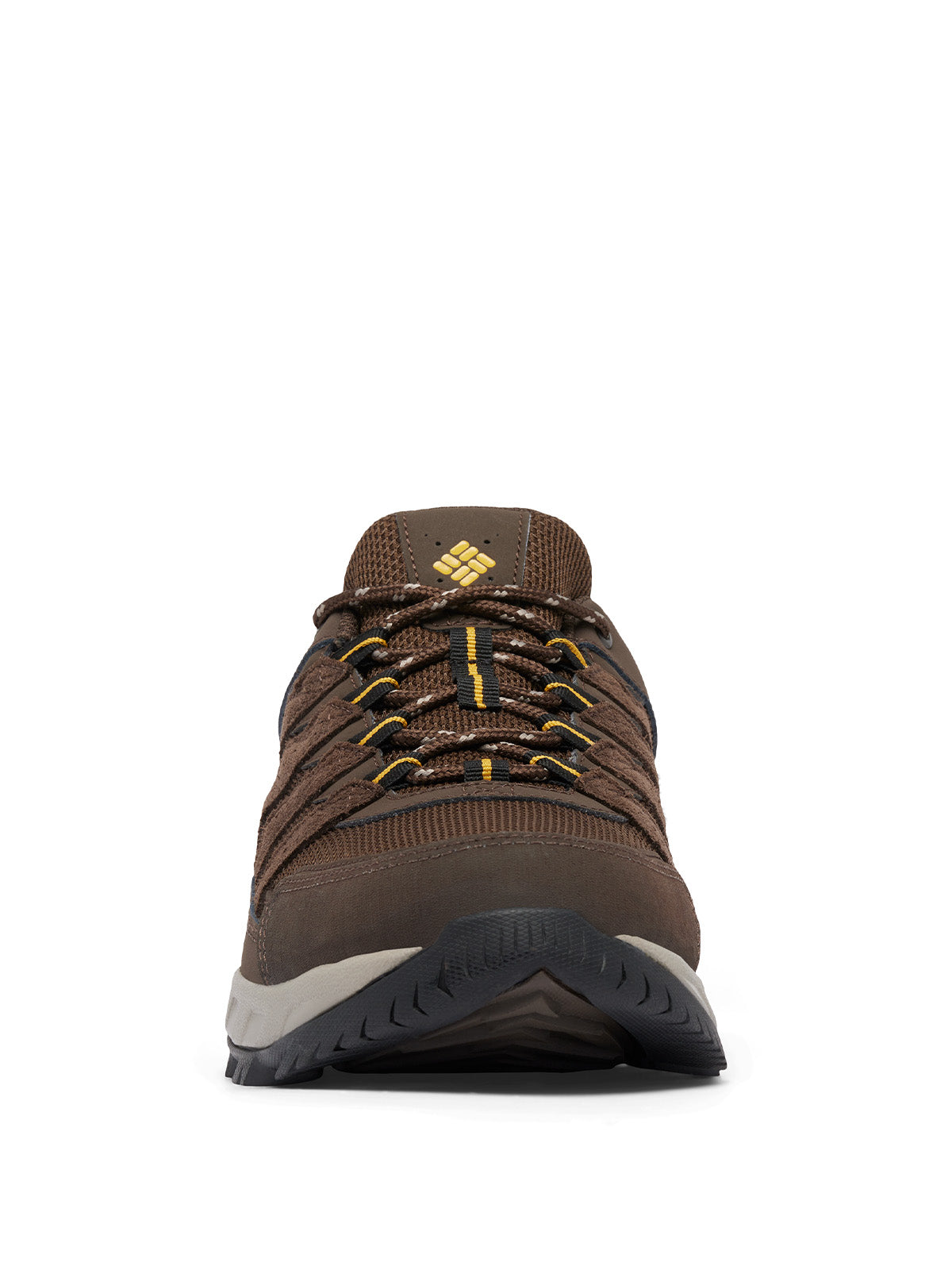 Championes Strata Trail Low Wp Omni-Grip Marrón