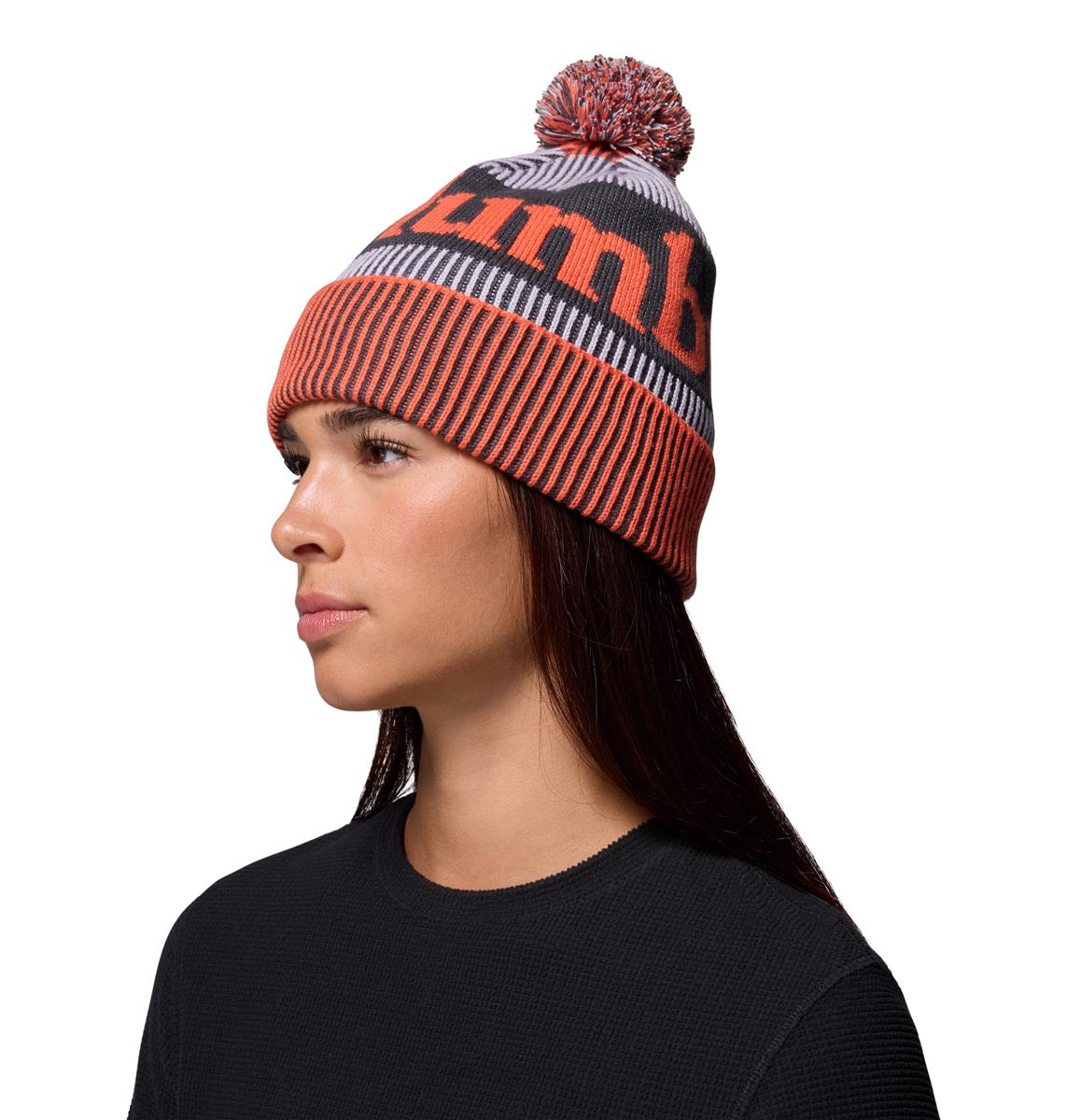 Gorro Polar Powder Ii Omni-Heat Multicolor