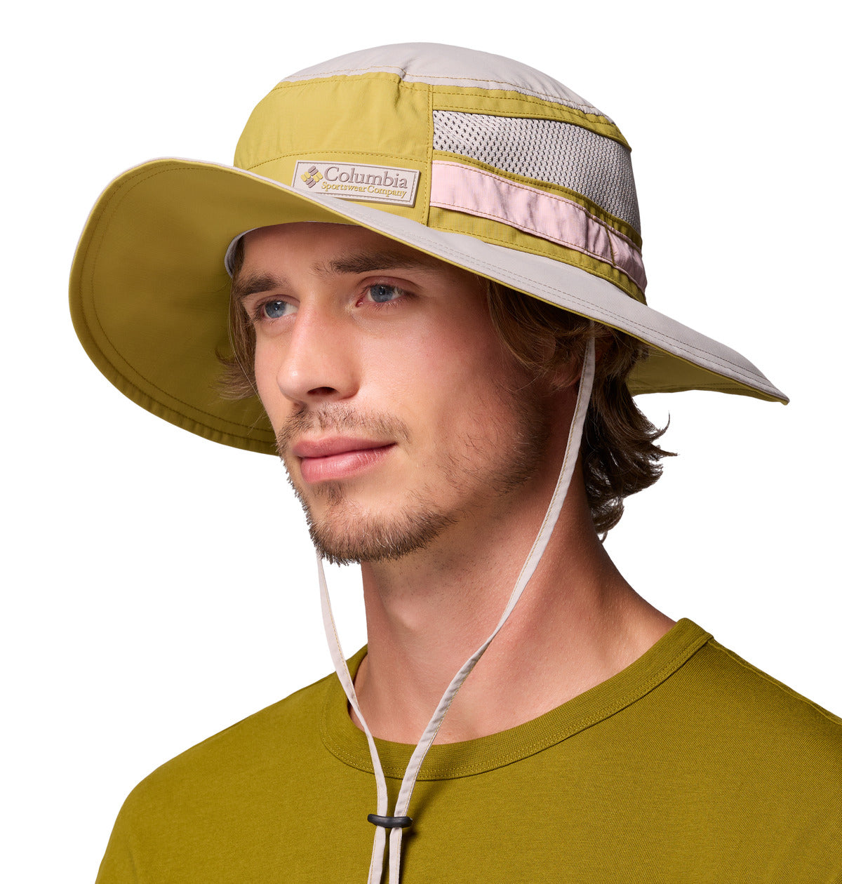 Gorro Bora Bora Retro Ii Omni-Shade Gris