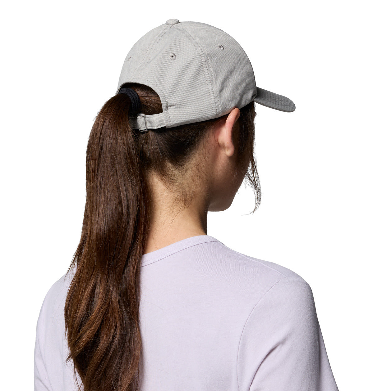 Gorro Twin Canyon Ball Cap  Gris