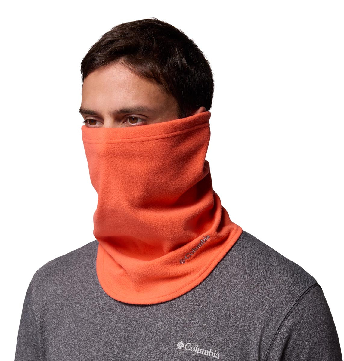 Cuello Trail Shaker Gaiter Omni-Heat Multicolor