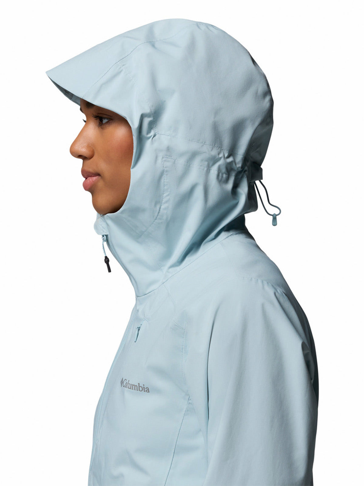 Cortaviento Trailborne 2.5L She Azul