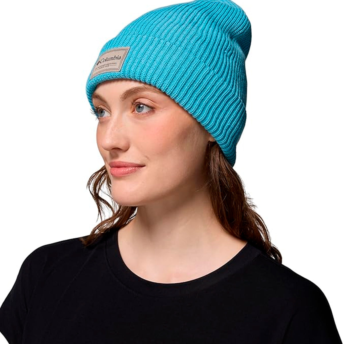 Gorro Lost Lager Ii  Azul