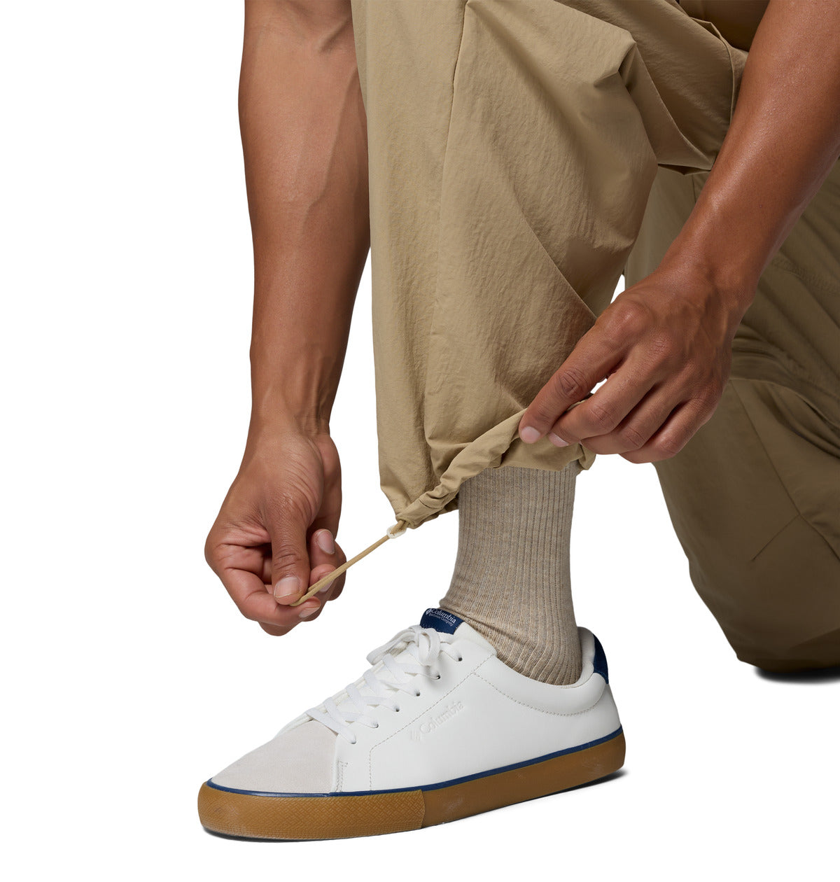 Pantalon Acker Rock Convert