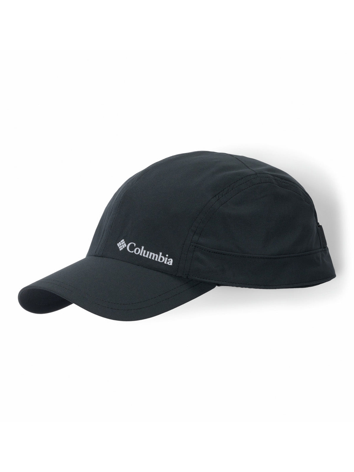 Gorro Unisex Coolhead zero ii Negro