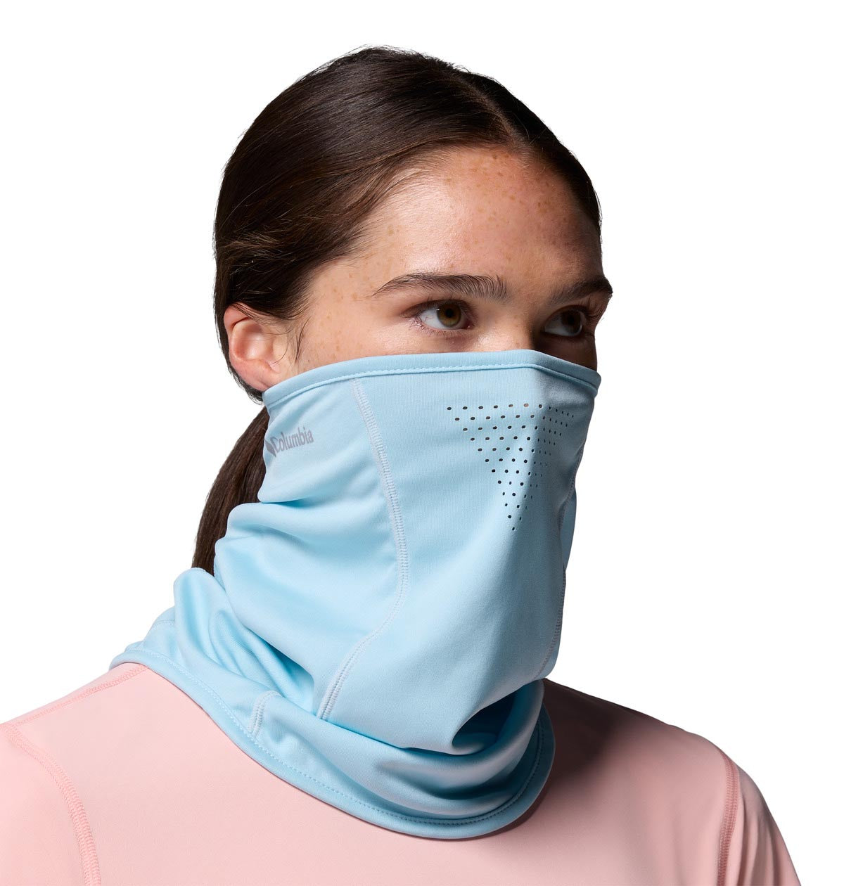 Cuello Freezer Zero Ii Neck Omni-Freeze Azul
