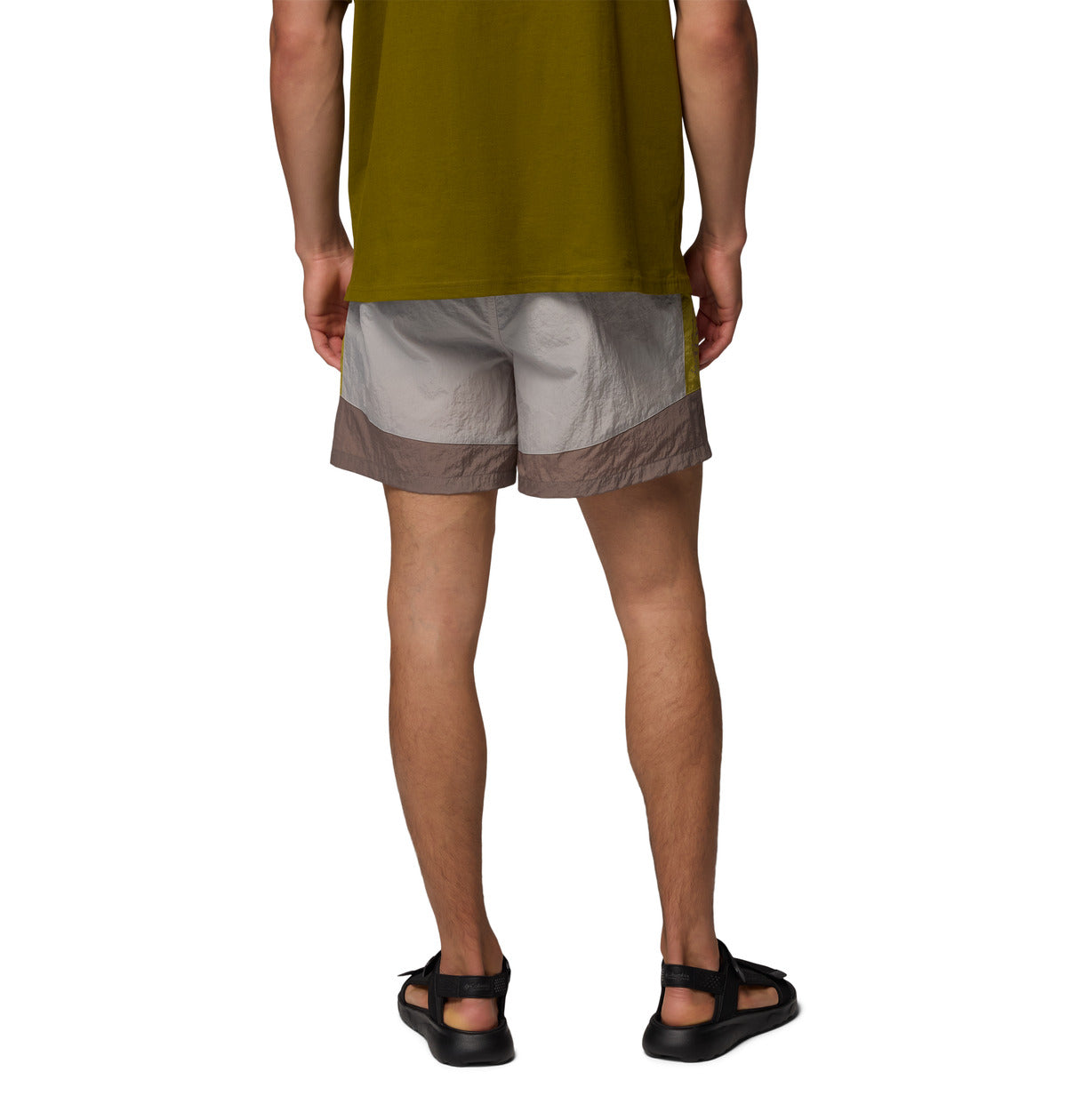 RIPTIDE RETRO SHORT
