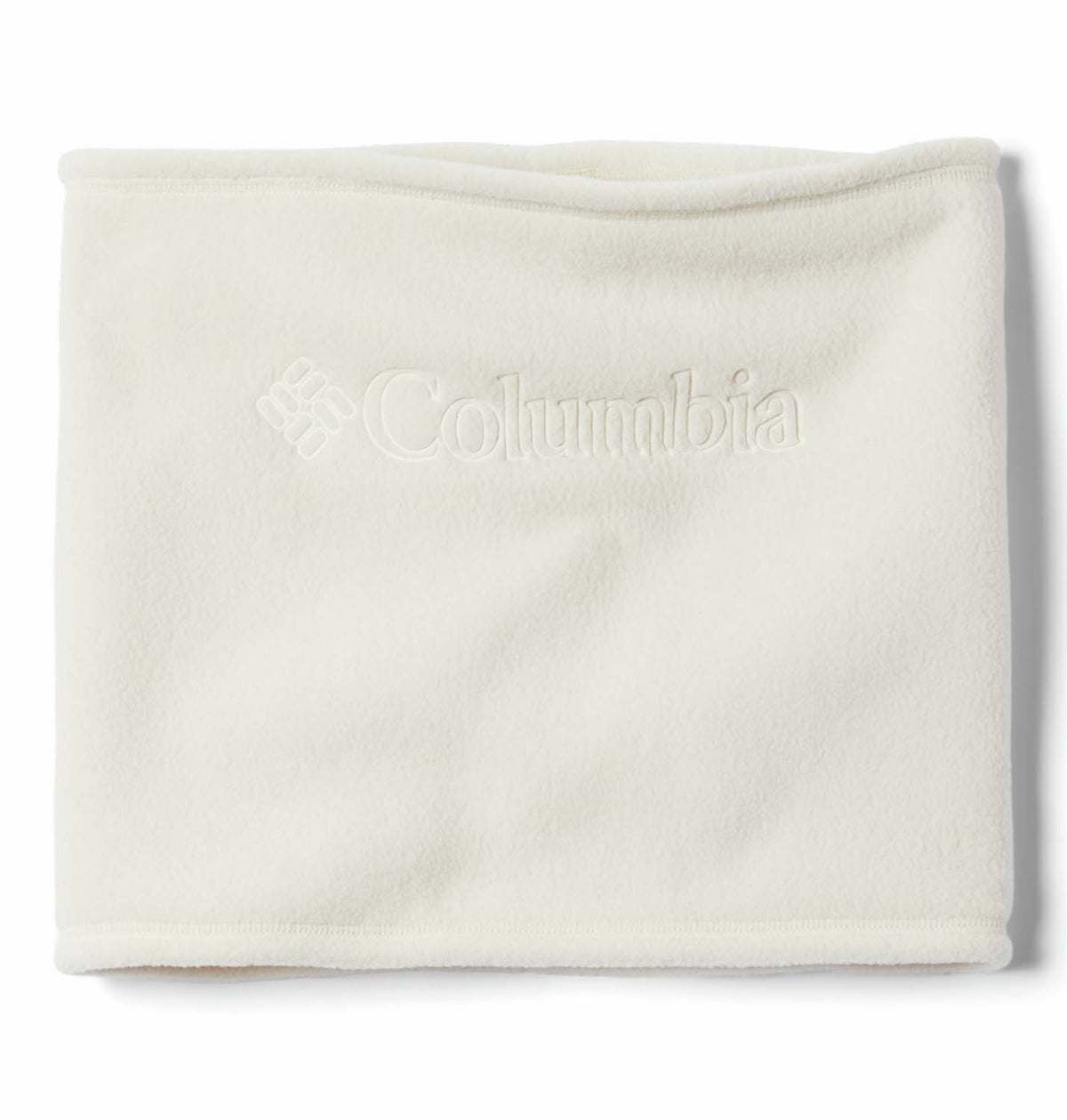 Cuello Fast Trek Ii Gaiter  Blanco