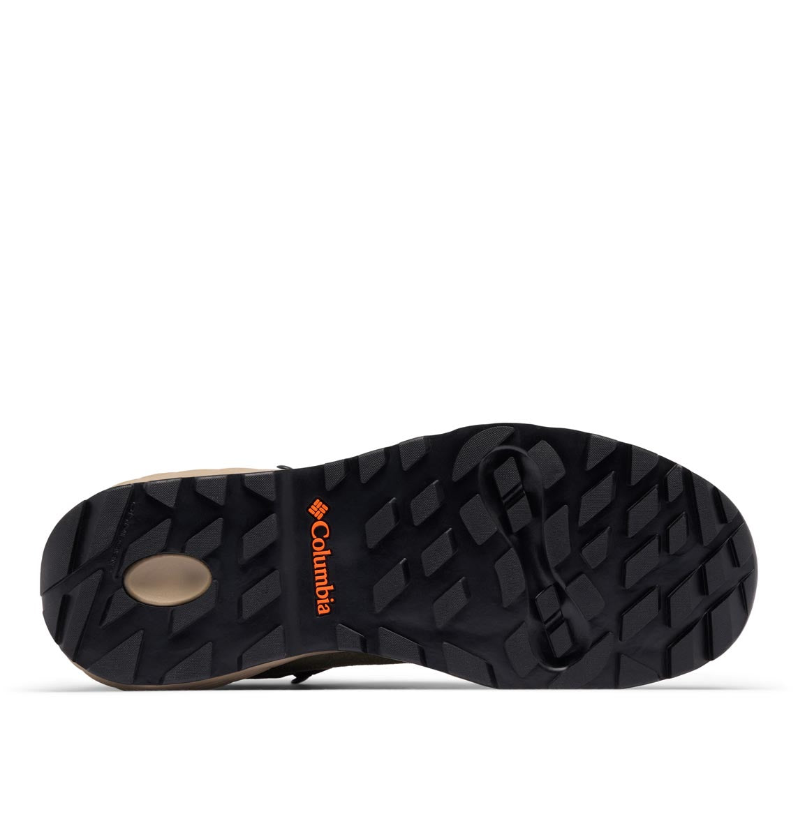 Bota Newton Wander Omni-Grip Negro