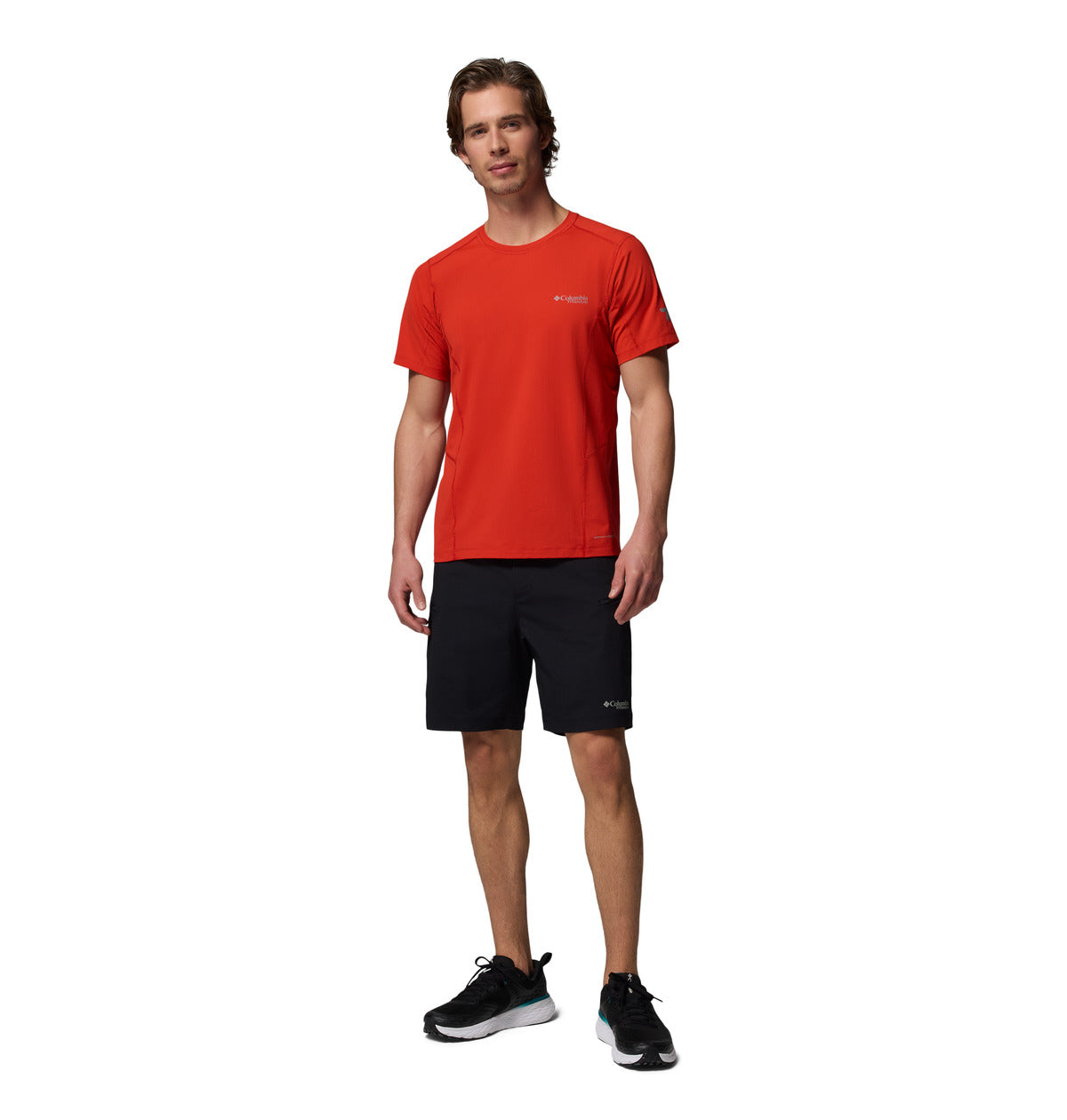 Short Cosmiques Pro Short Omni-Shield Negro