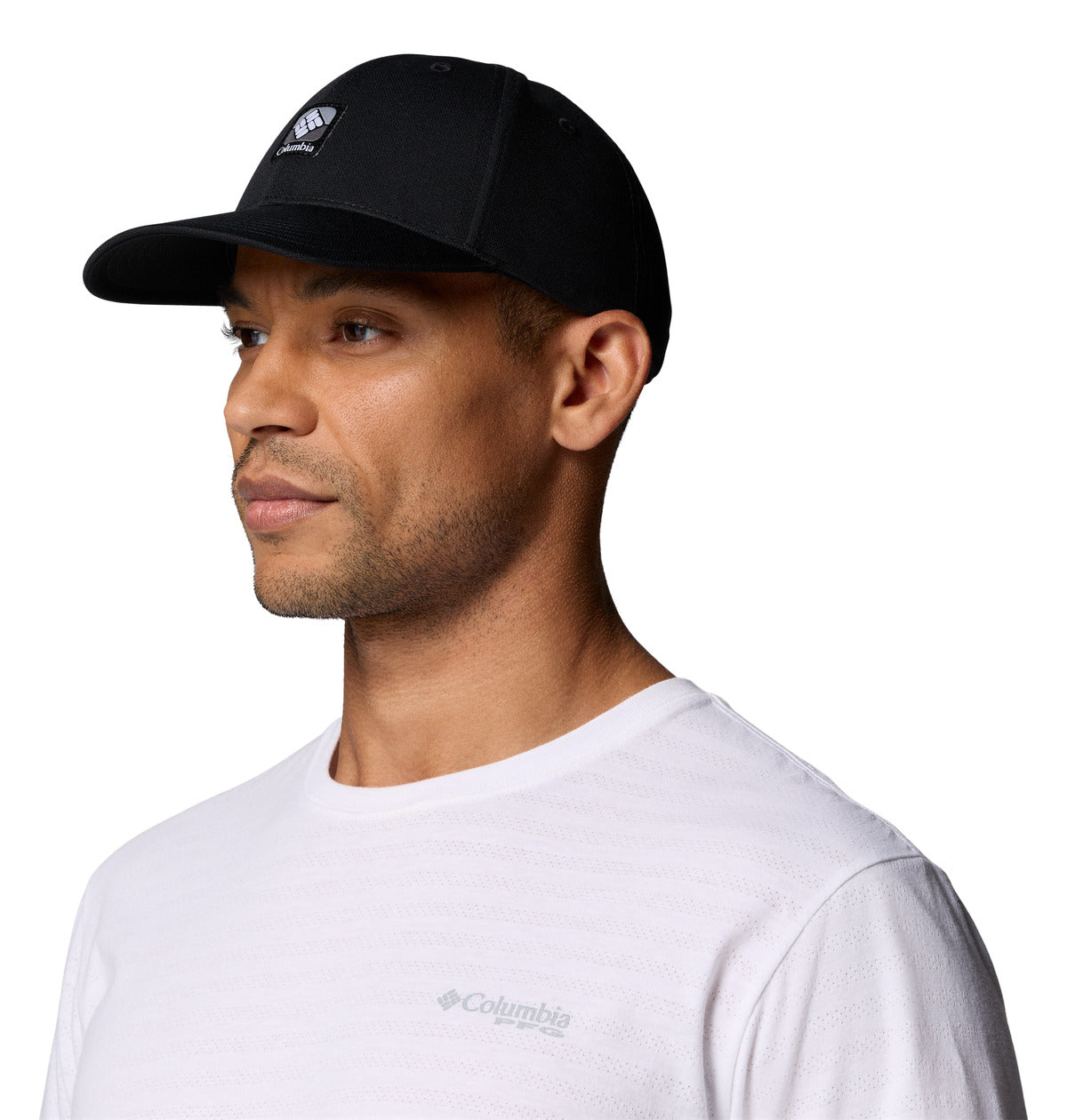 Gorro Twin Canyon Ball Cap  Negro