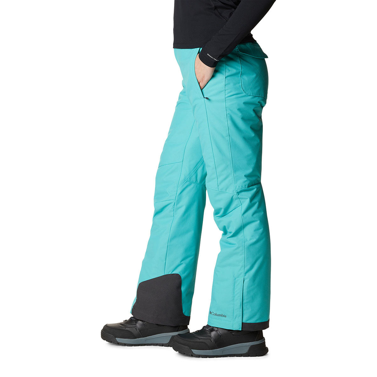 Pantalón Bugaboo Oh Pant  Azul