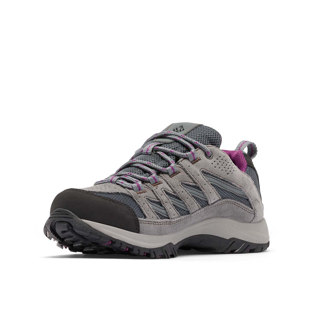 Championes Crestwood Waterproof Omni-Grip Gris