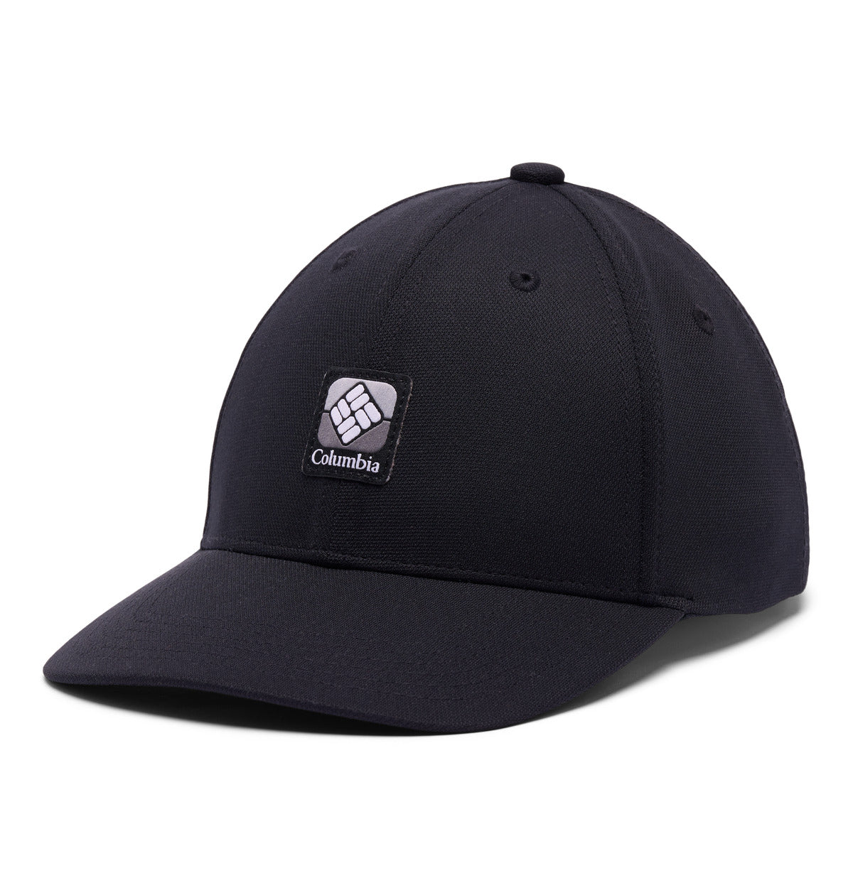 Gorro Twin Canyon Ball Cap  Negro