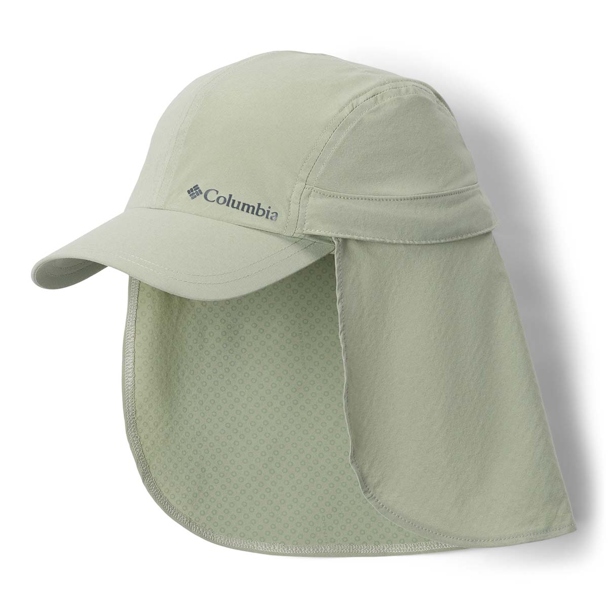 Gorro Coolhead Zero Ii Omni-Freeze Verde