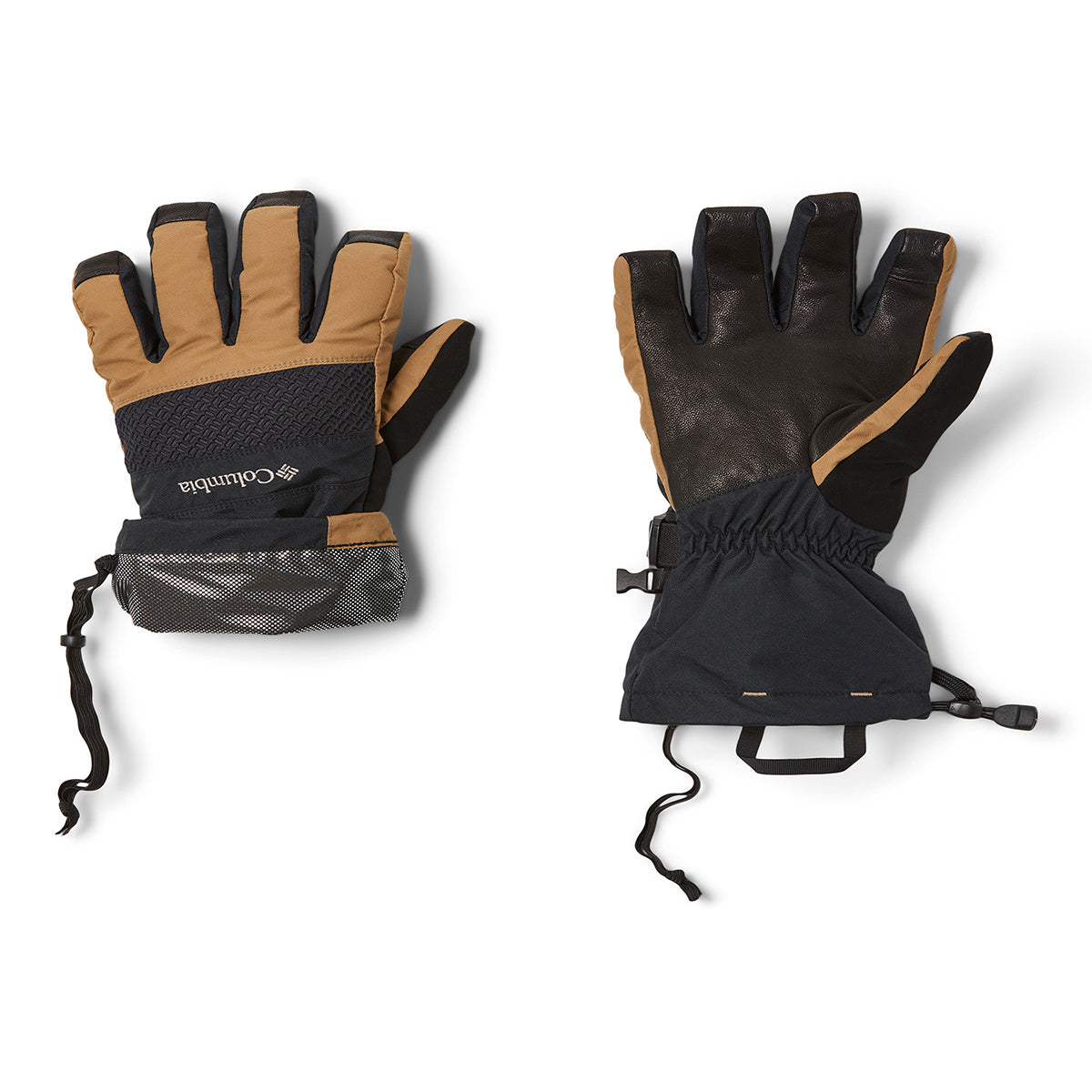 Guante Whirlibird Ii Glove  Negro