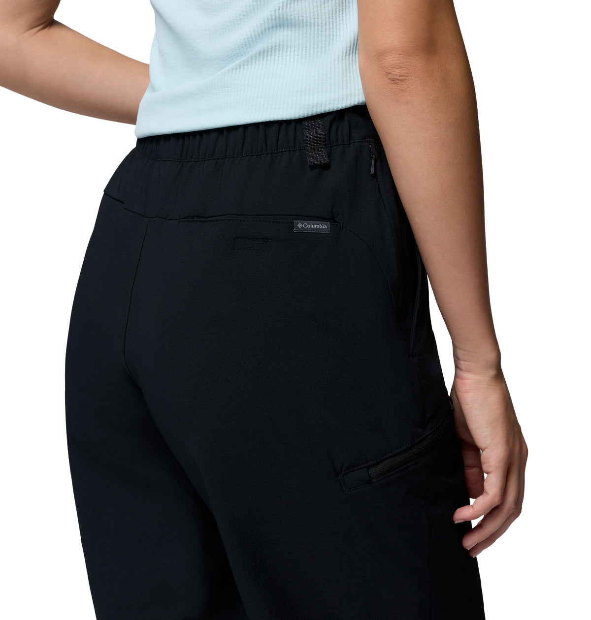 Pantalon Shale Ridge Pant Omni-Shade Negro