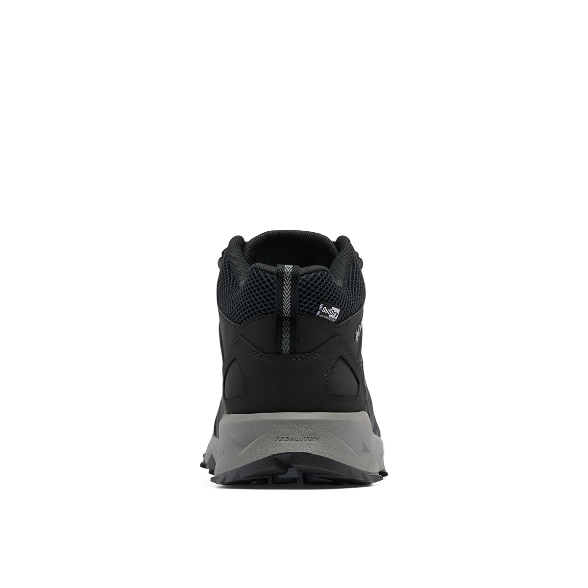 Championes Peakfreak Ii Mid Outdry Negro