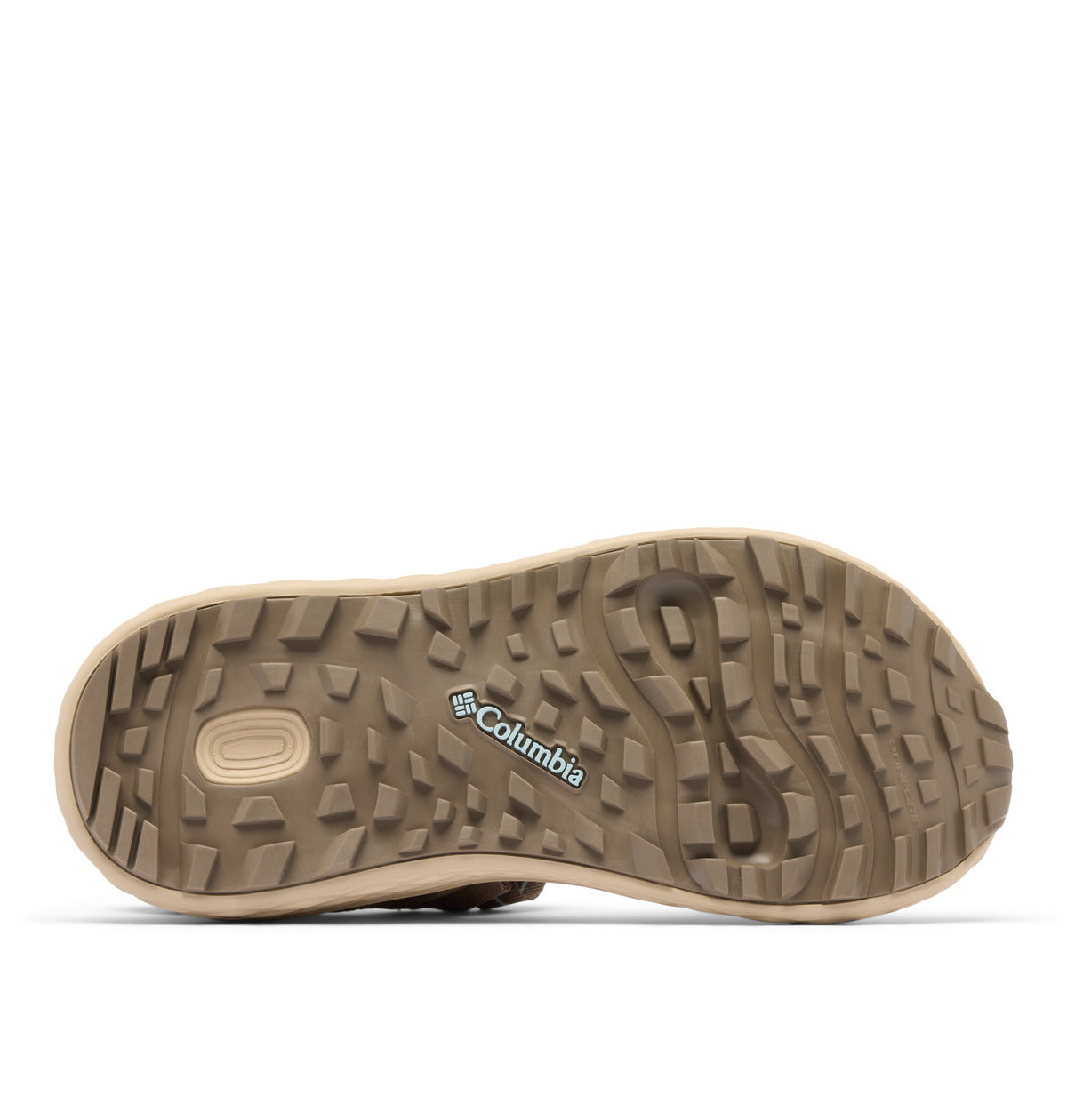 Sandalia Konos Hiker 2-Strap Omni-Grip Arena