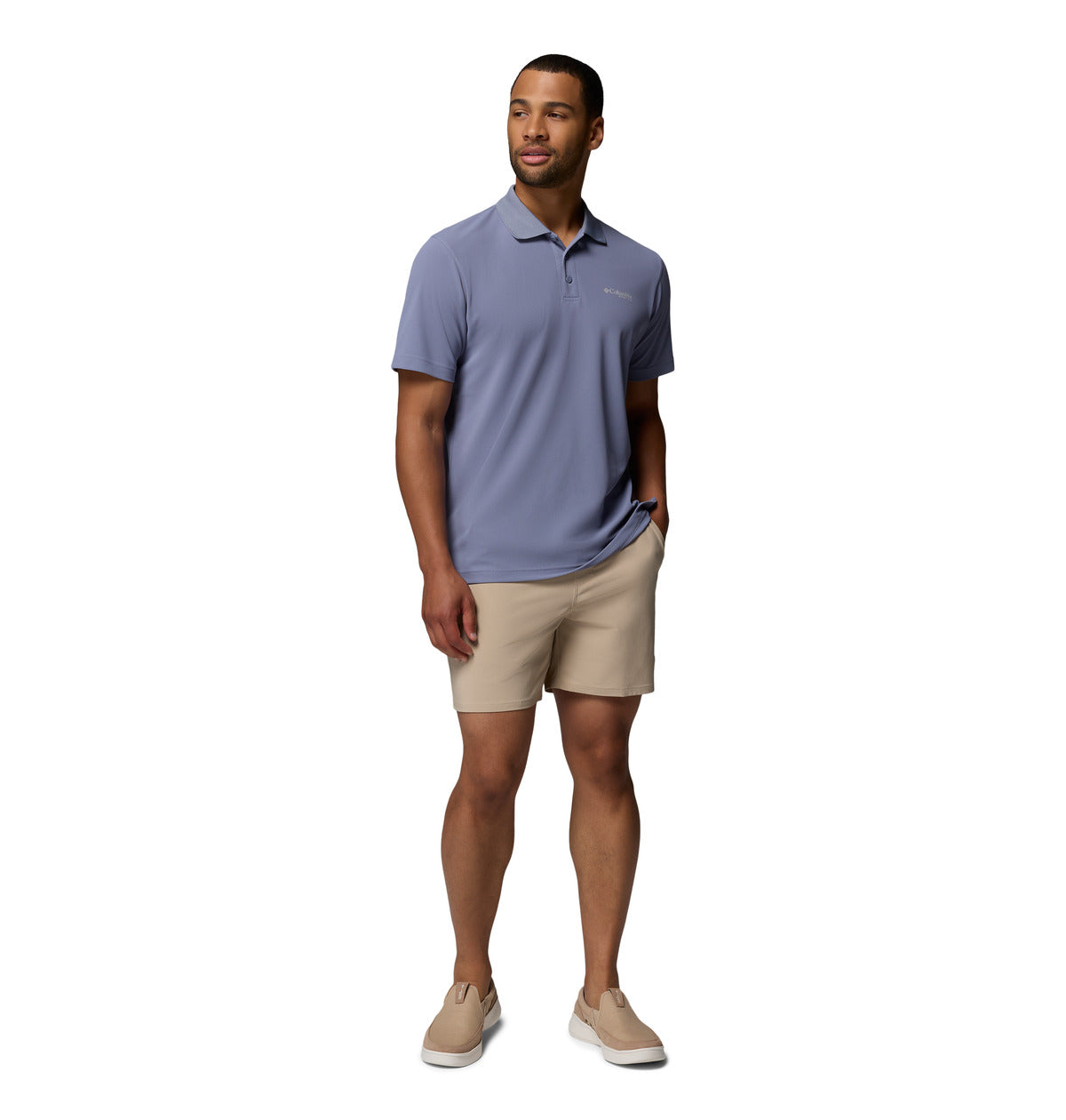 Short Terminal Roamer Stre Omni-Shade Beige