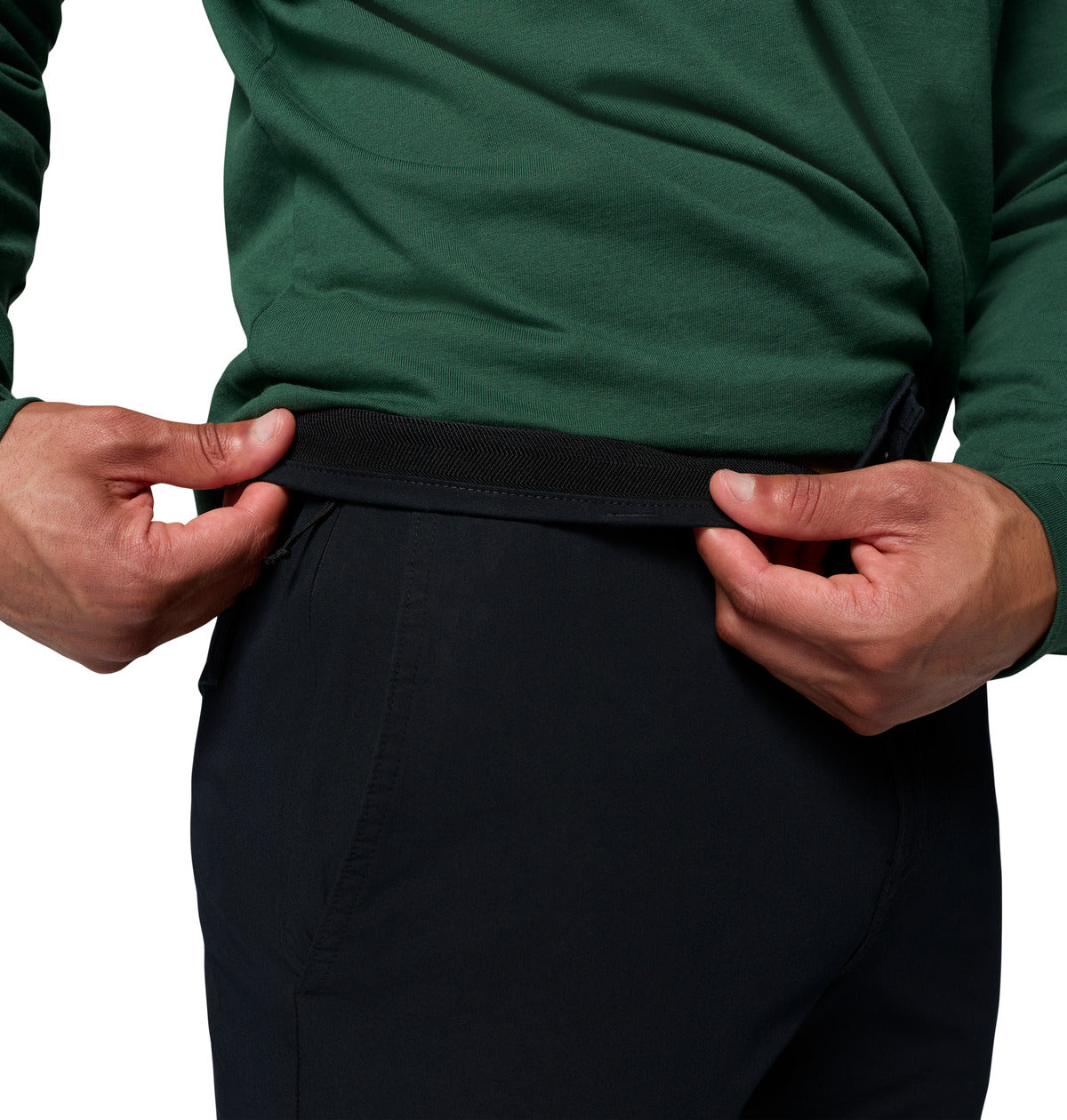 ROC CHINO PANT