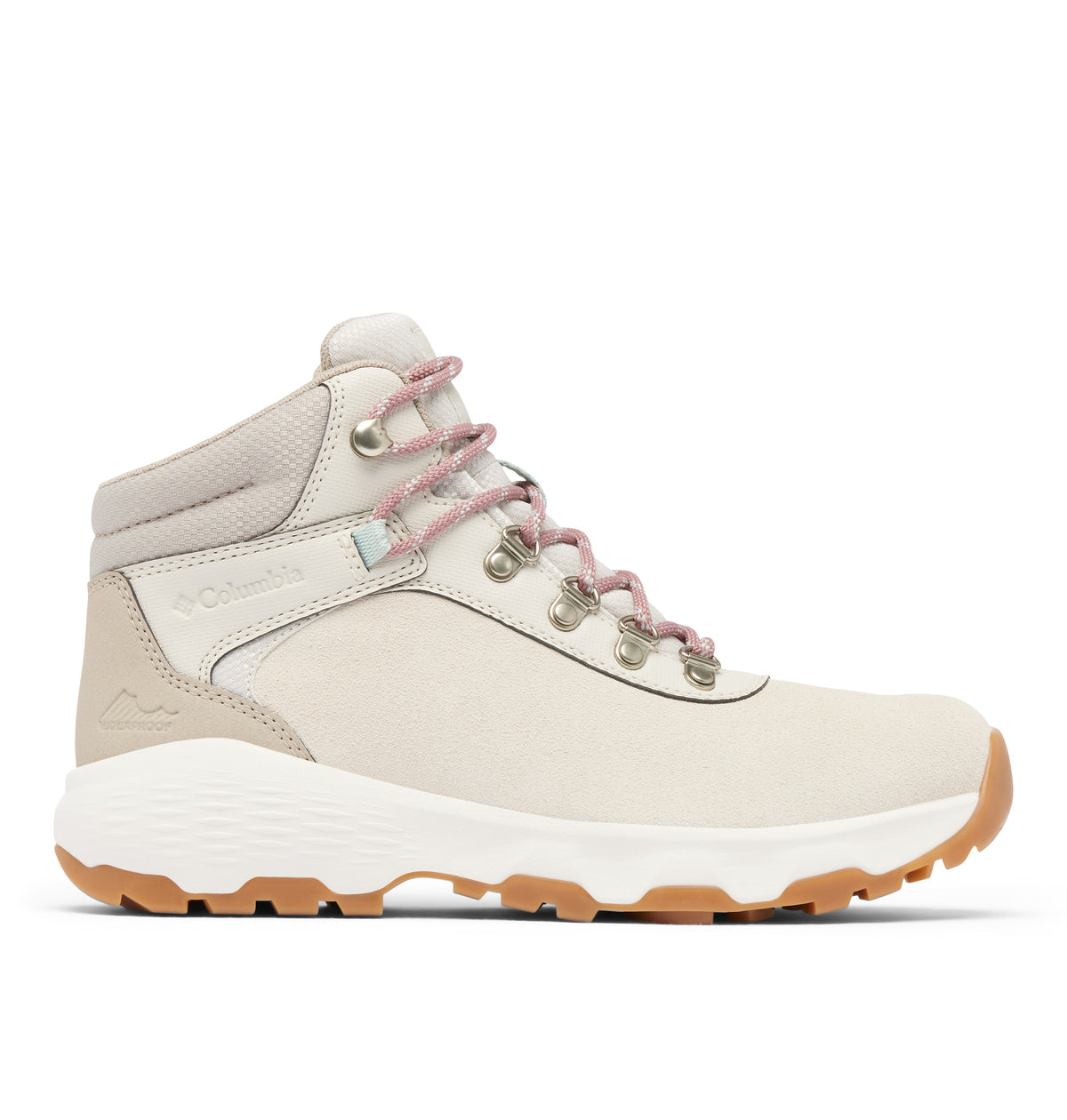 Bota Newton Wander Omni-Grip Gris