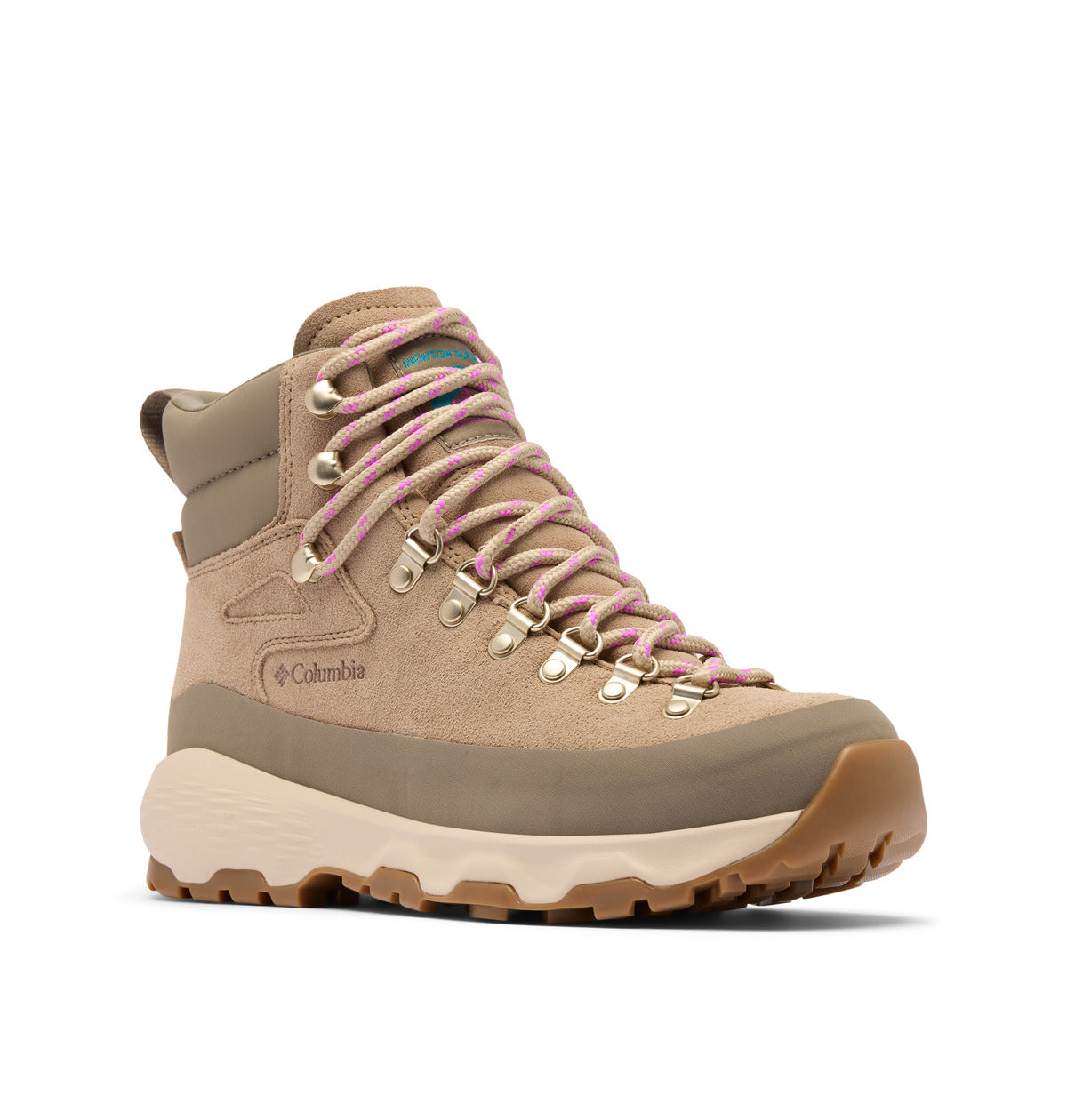 Bota Mujer Newton alpine pt