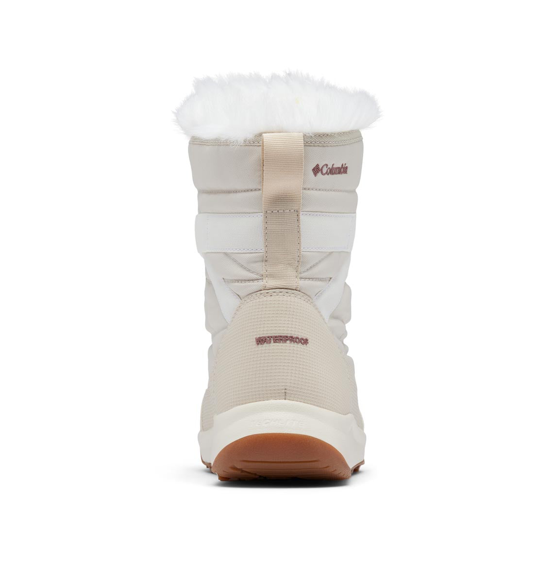 Bota Minx Shorty Iv Techlite Gris