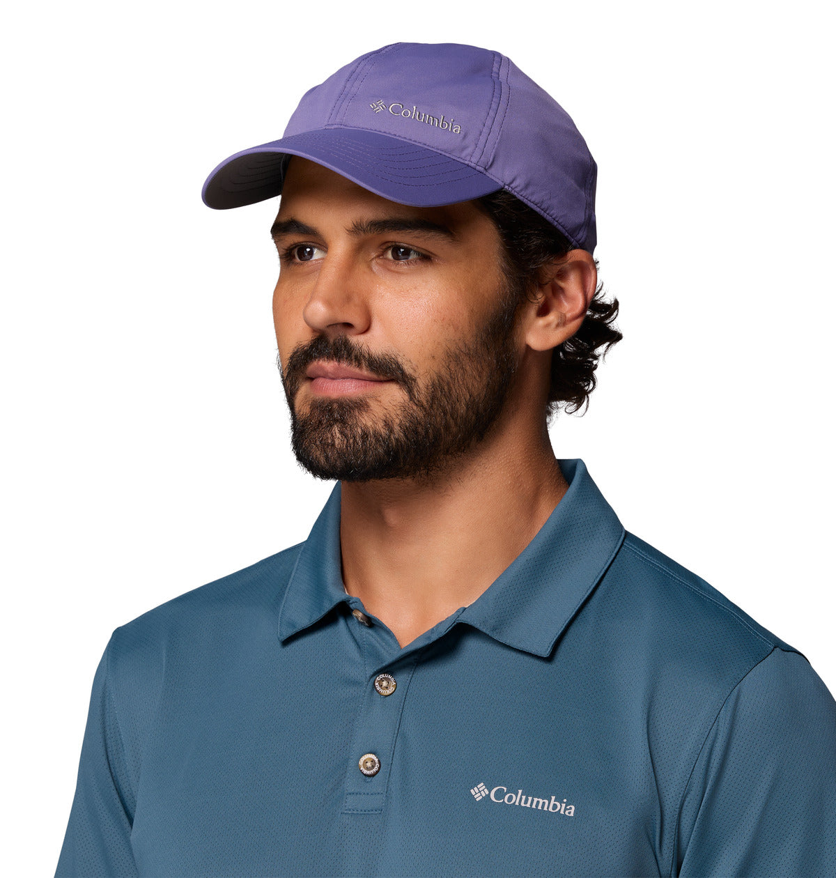 Gorro Unisex Coolhead iii ballcap